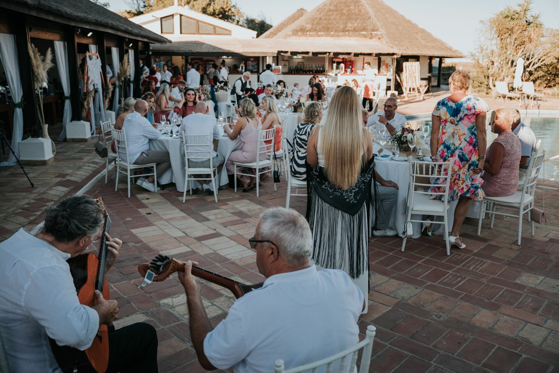Foto Stefanie & André Foto Stefanie & André - Imagem 36