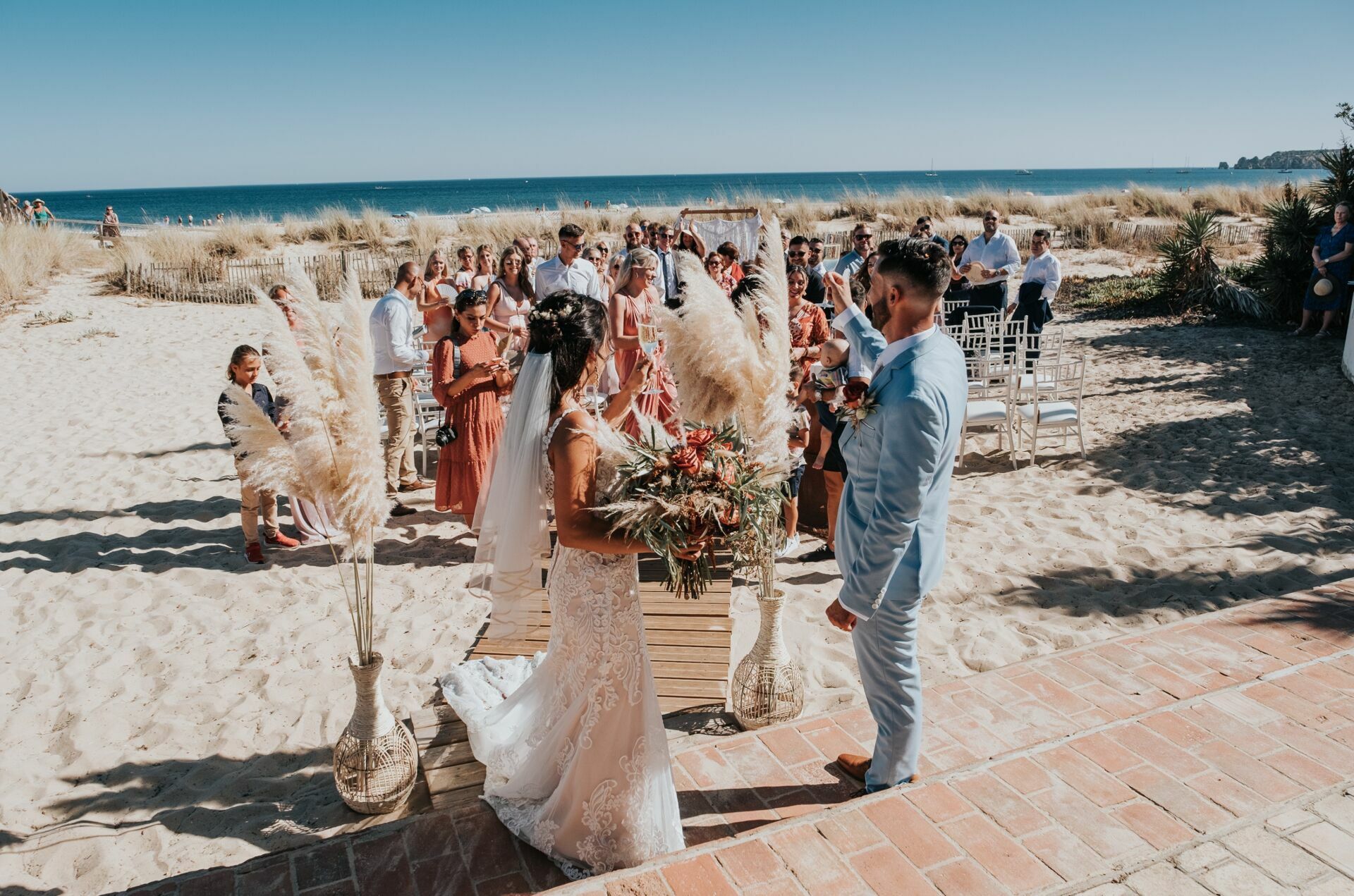 Foto Stefanie & André Foto Stefanie & André - Imagem 18