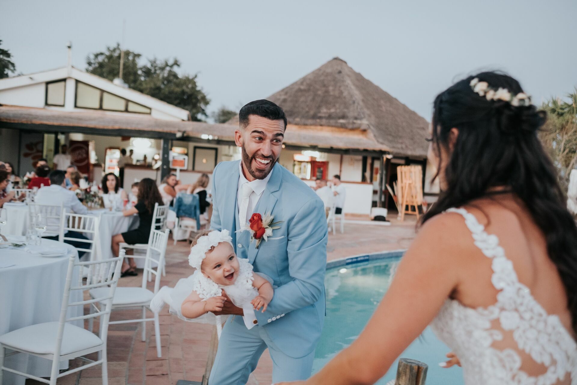 Foto Stefanie & André Foto Stefanie & André - Imagem 51