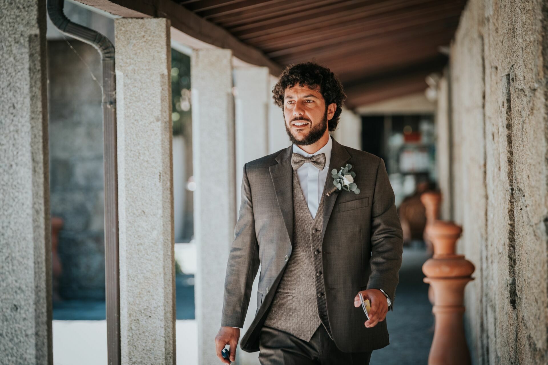 Foto Melodine & Riccardo Foto Melodine & Riccardo - Imagem 18