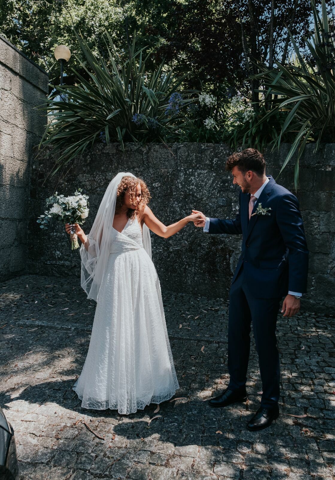 Foto Melodine & Riccardo Foto Melodine & Riccardo - Imagem 37