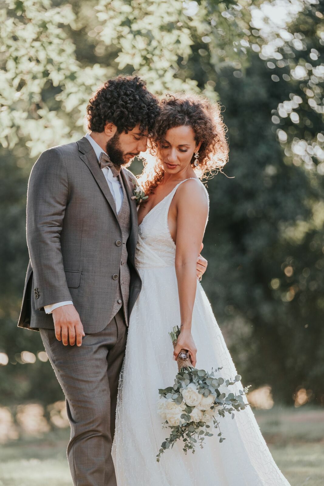 Foto Melodine & Riccardo Foto Melodine & Riccardo - Imagem 68
