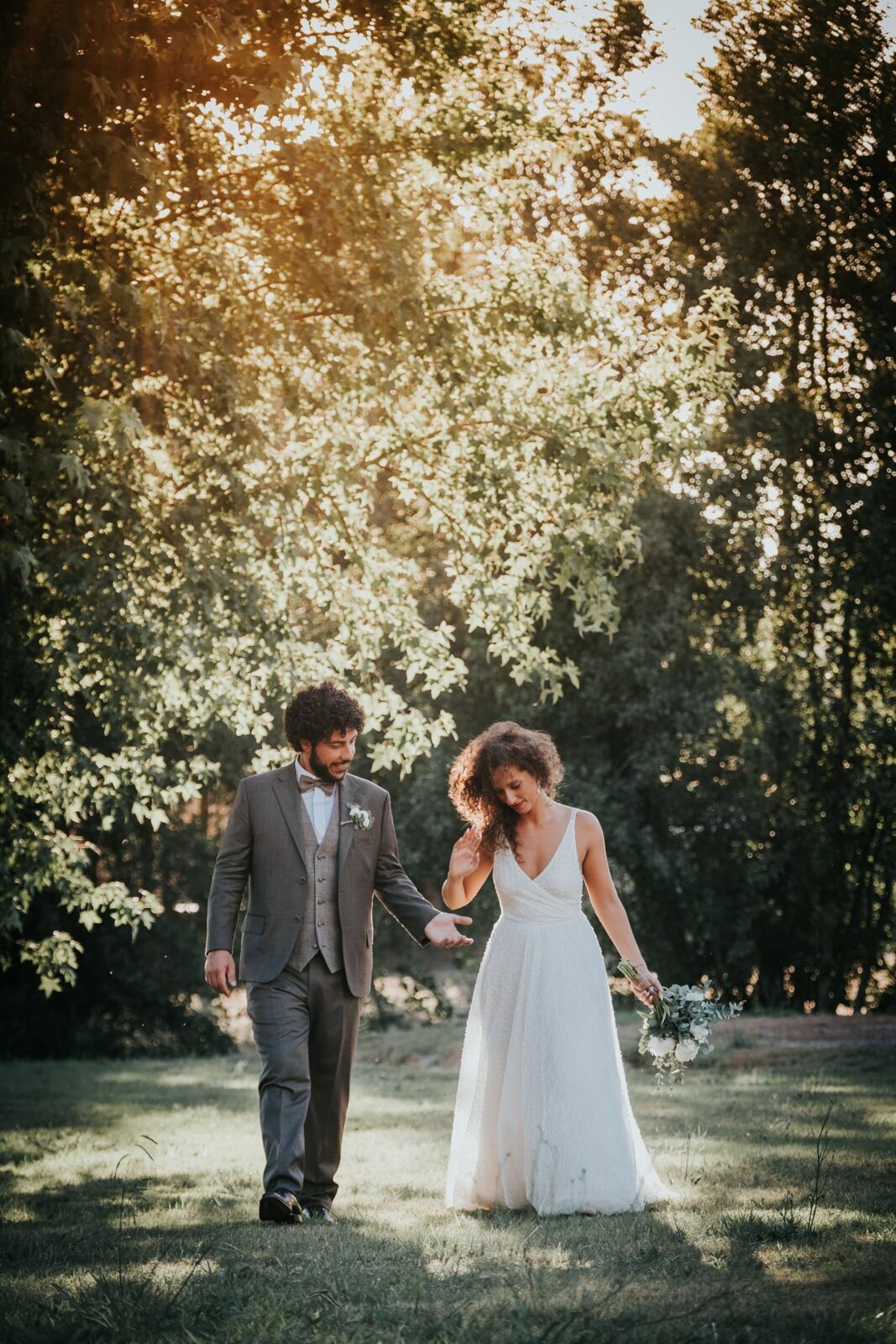 Foto Melodine & Riccardo Foto Melodine & Riccardo - Imagem 70