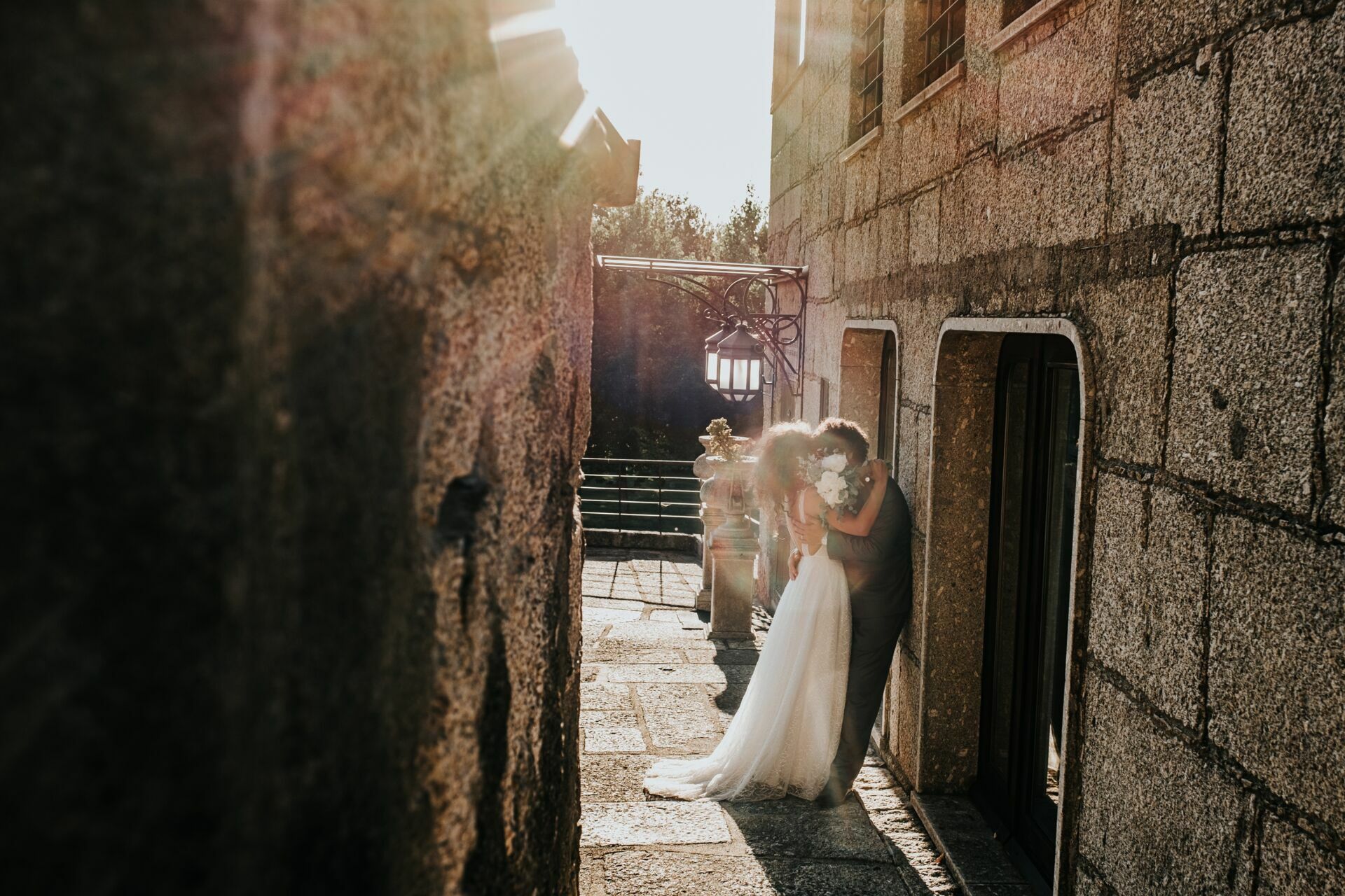 Foto Melodine & Riccardo Foto Melodine & Riccardo - Imagem 77