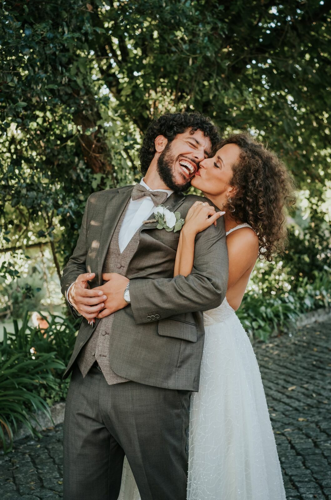 Foto Melodine & Riccardo Foto Melodine & Riccardo - Imagem 79