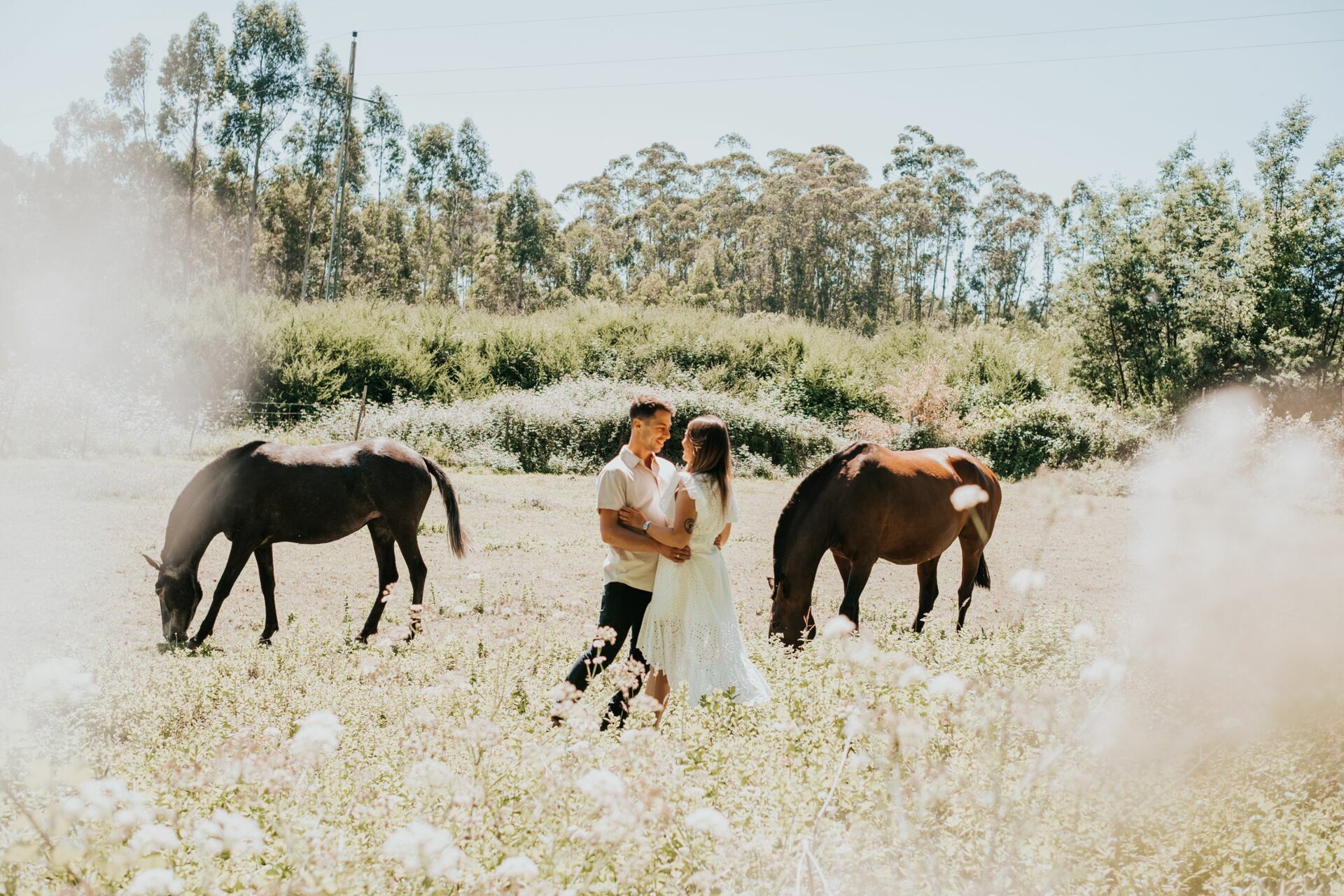 Foto Tânia e Sérgio Foto Tânia e Sérgio - Imagem 8