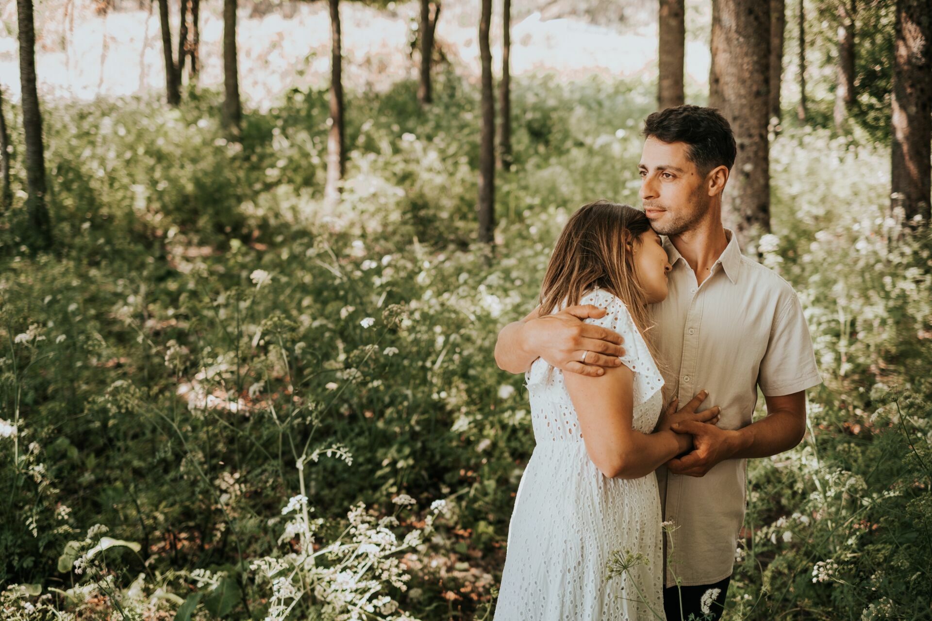 Foto Tânia e Sérgio Foto Tânia e Sérgio - Imagem 12