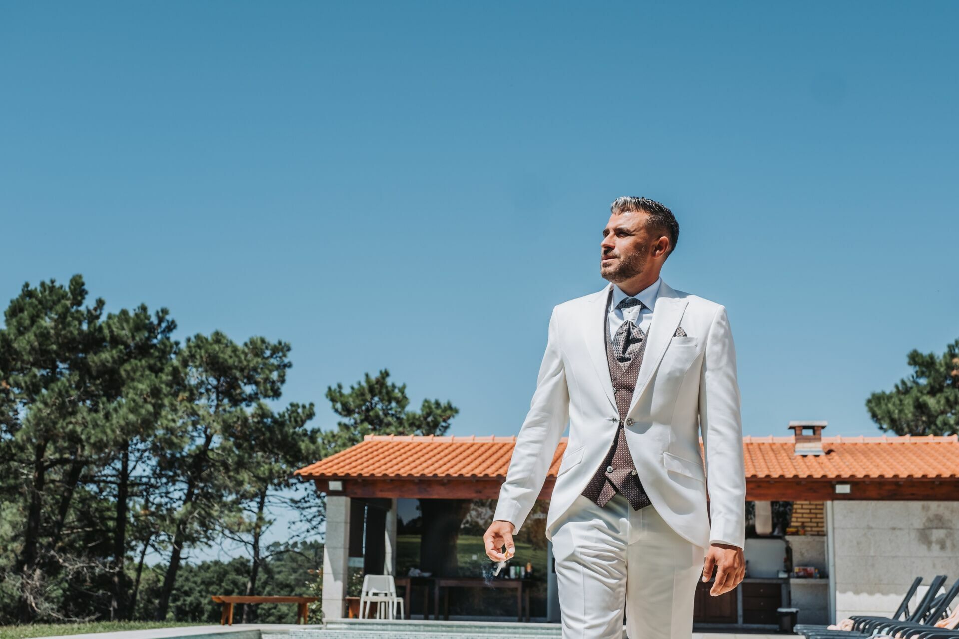 Foto Mélanie & Anthony - Imagem 2