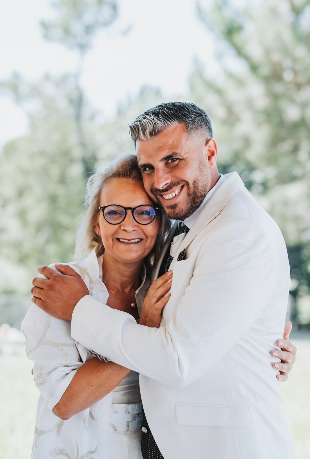 Foto Mélanie & Anthony - Imagem 0