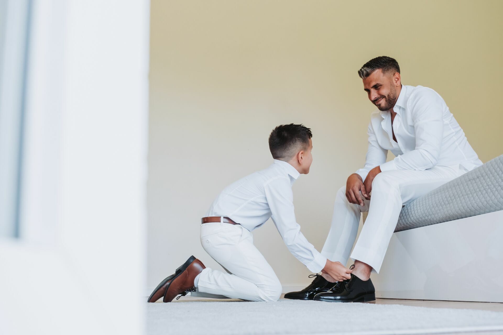 Foto Mélanie & Anthony - Imagem 6