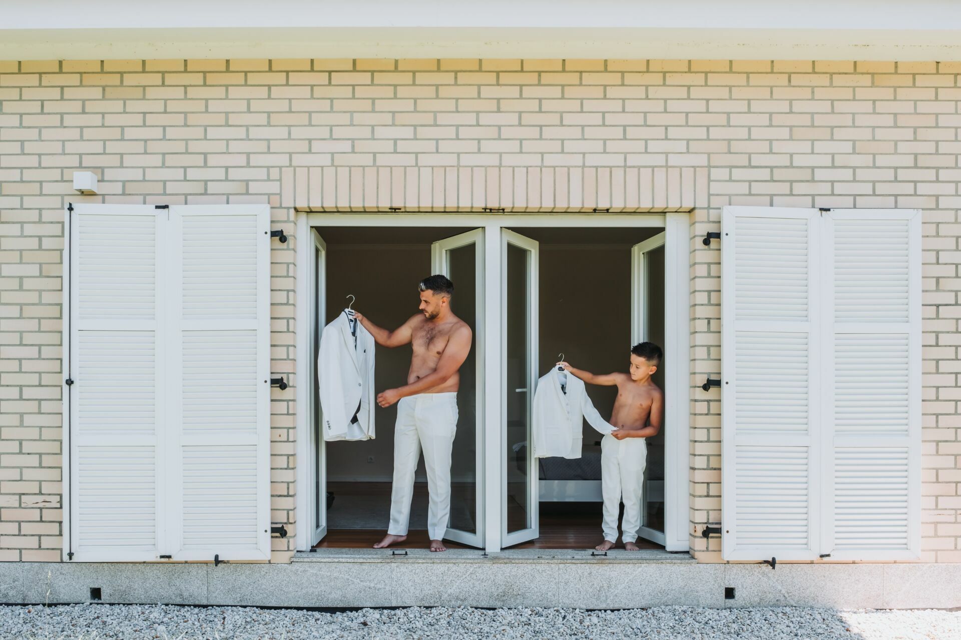 Foto Mélanie & Anthony - Imagem 4