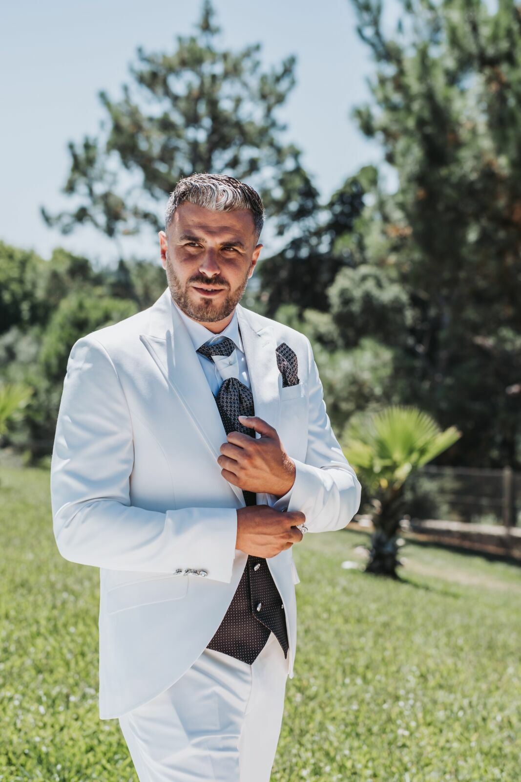 Foto Mélanie & Anthony - Imagem 17