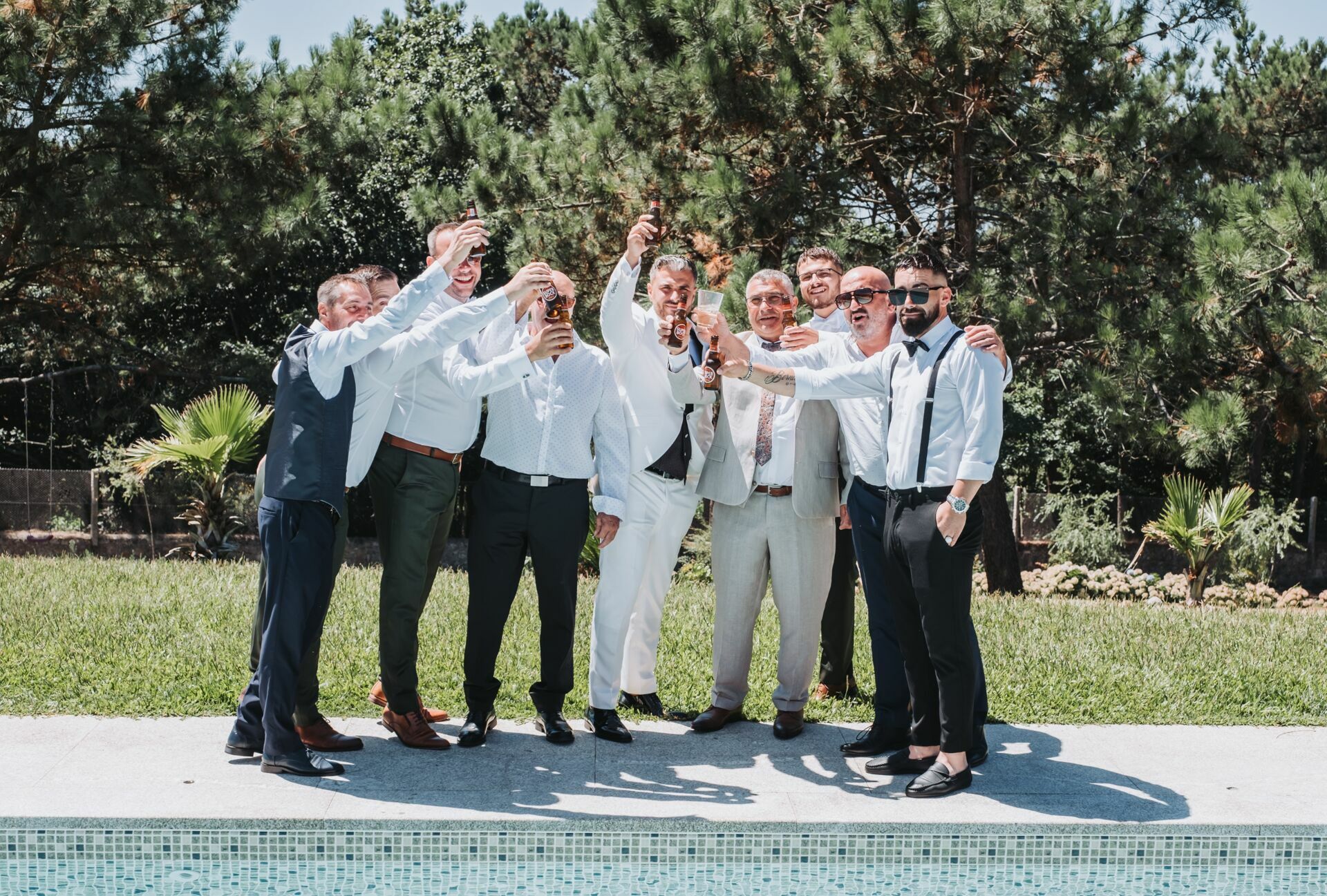 Foto Mélanie & Anthony - Imagem 14