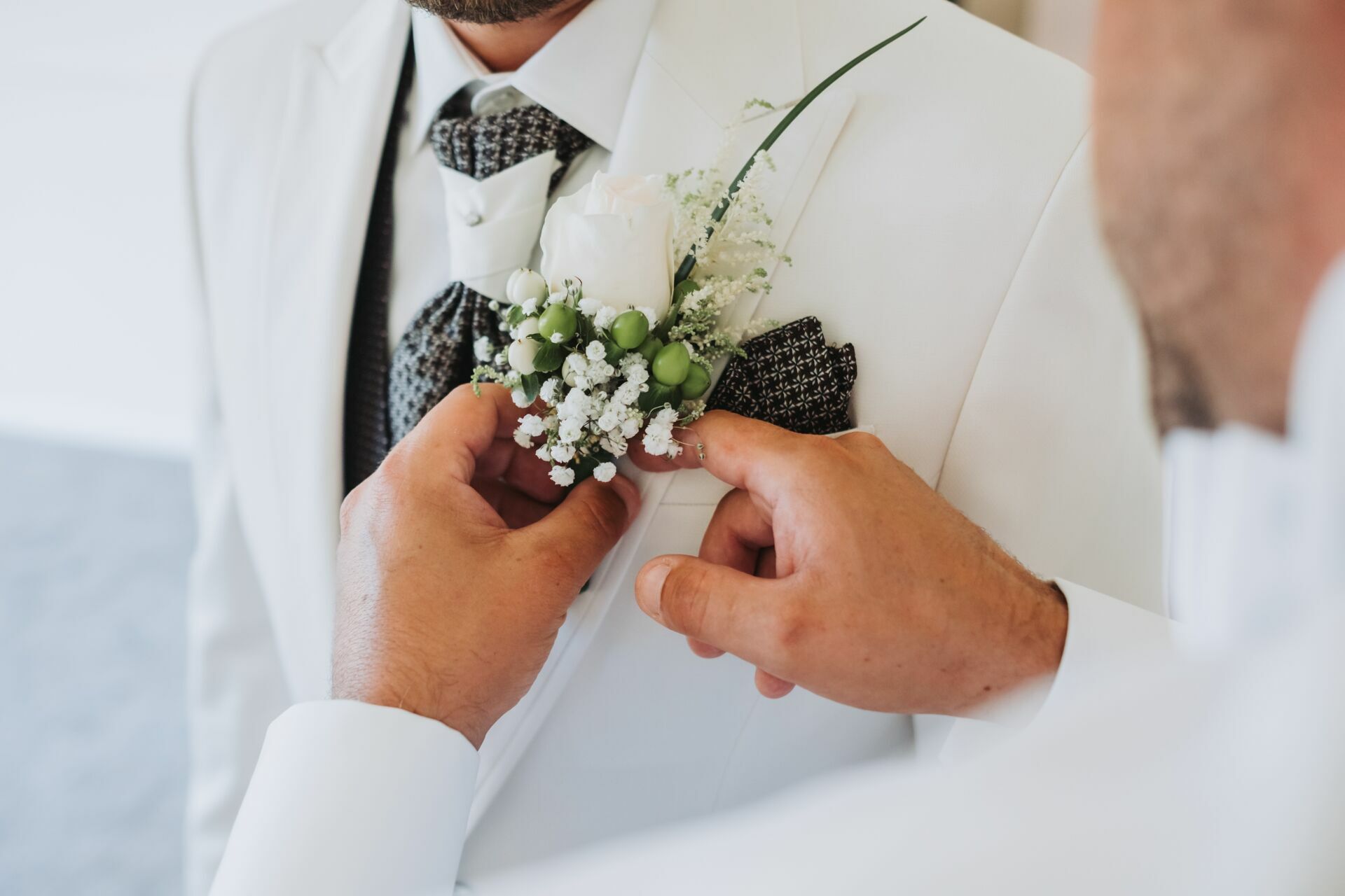 Foto Mélanie & Anthony - Imagem 12