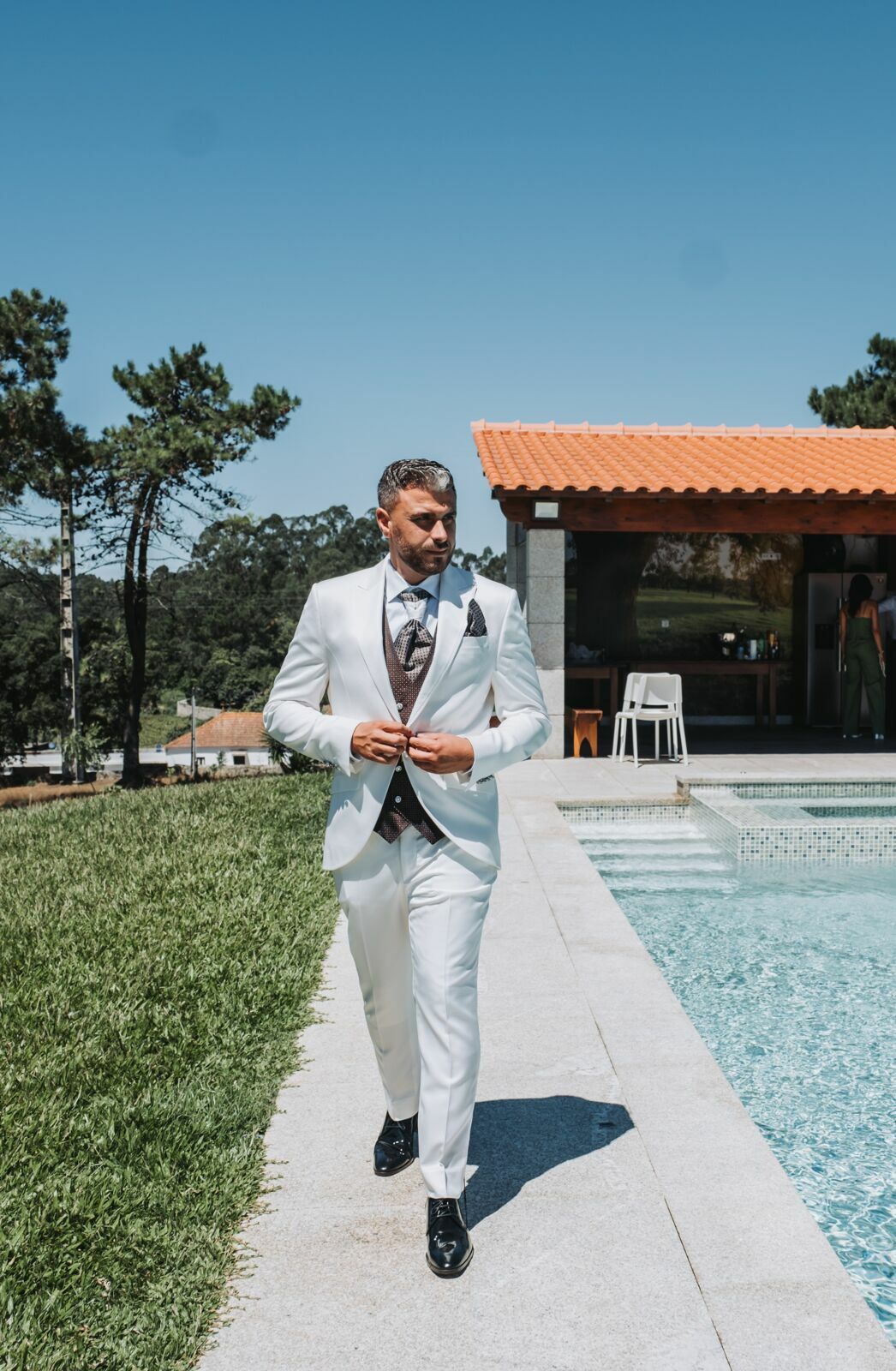 Foto Mélanie & Anthony - Imagem 16