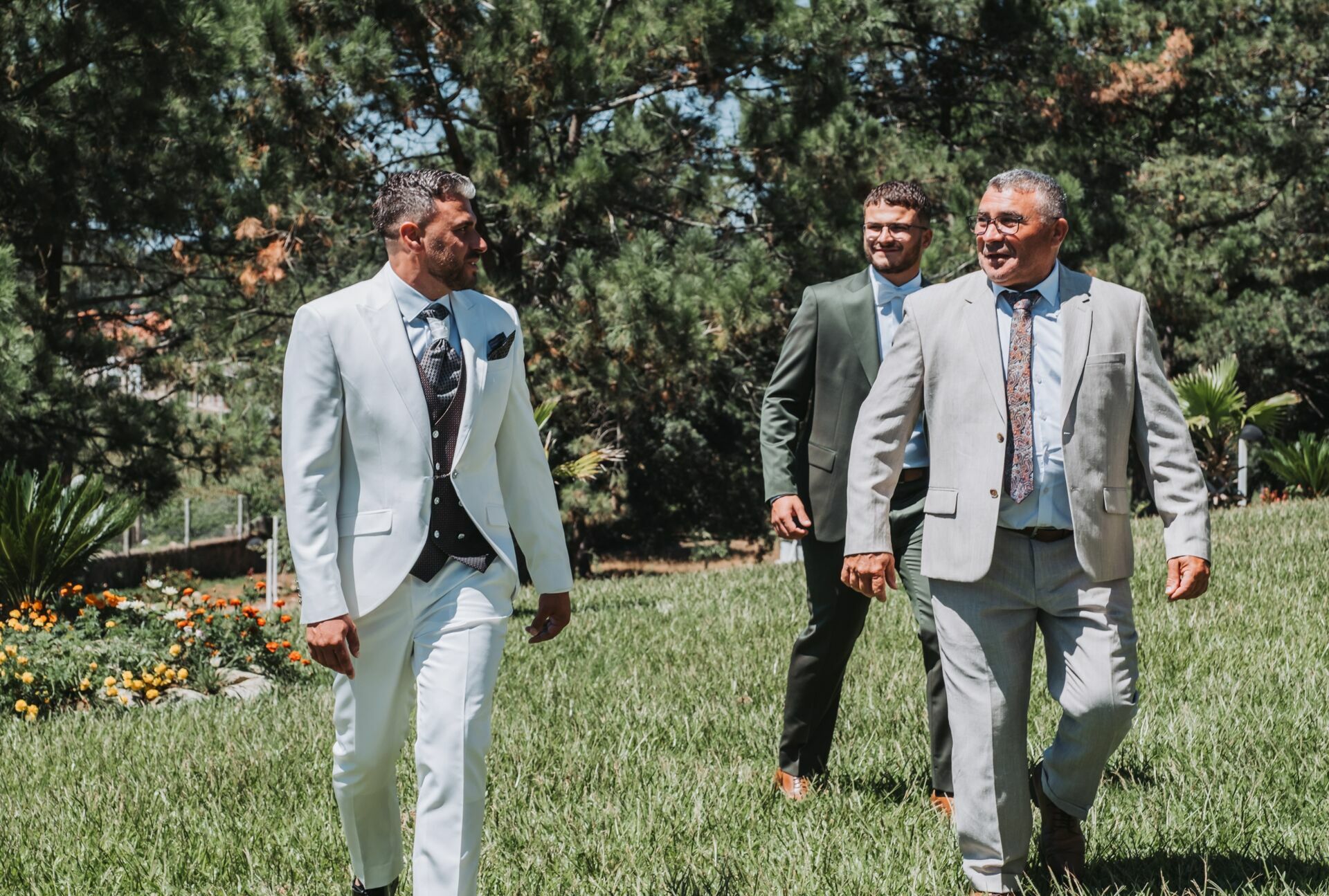 Foto Mélanie & Anthony - Imagem 11