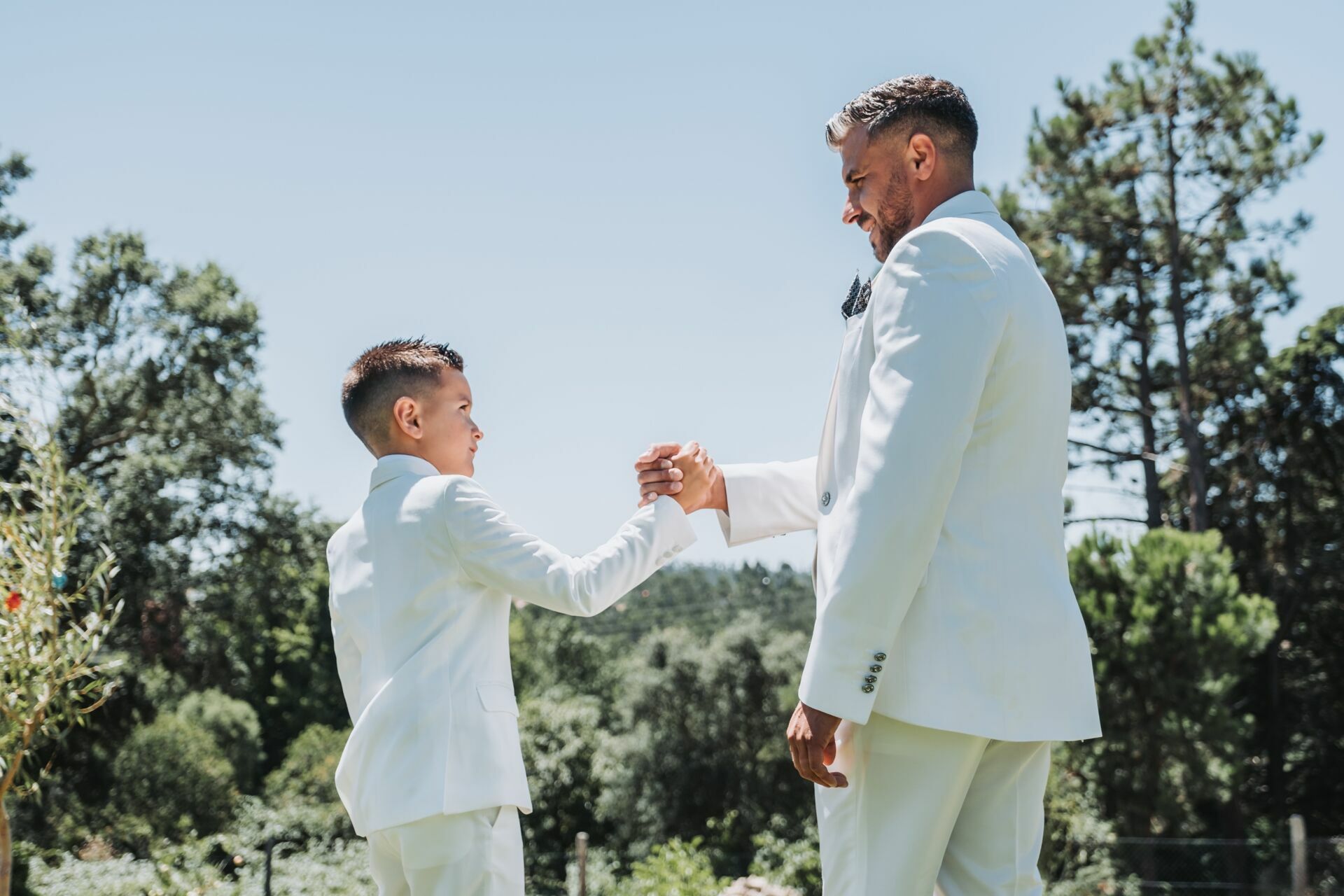 Foto Mélanie & Anthony - Imagem 10