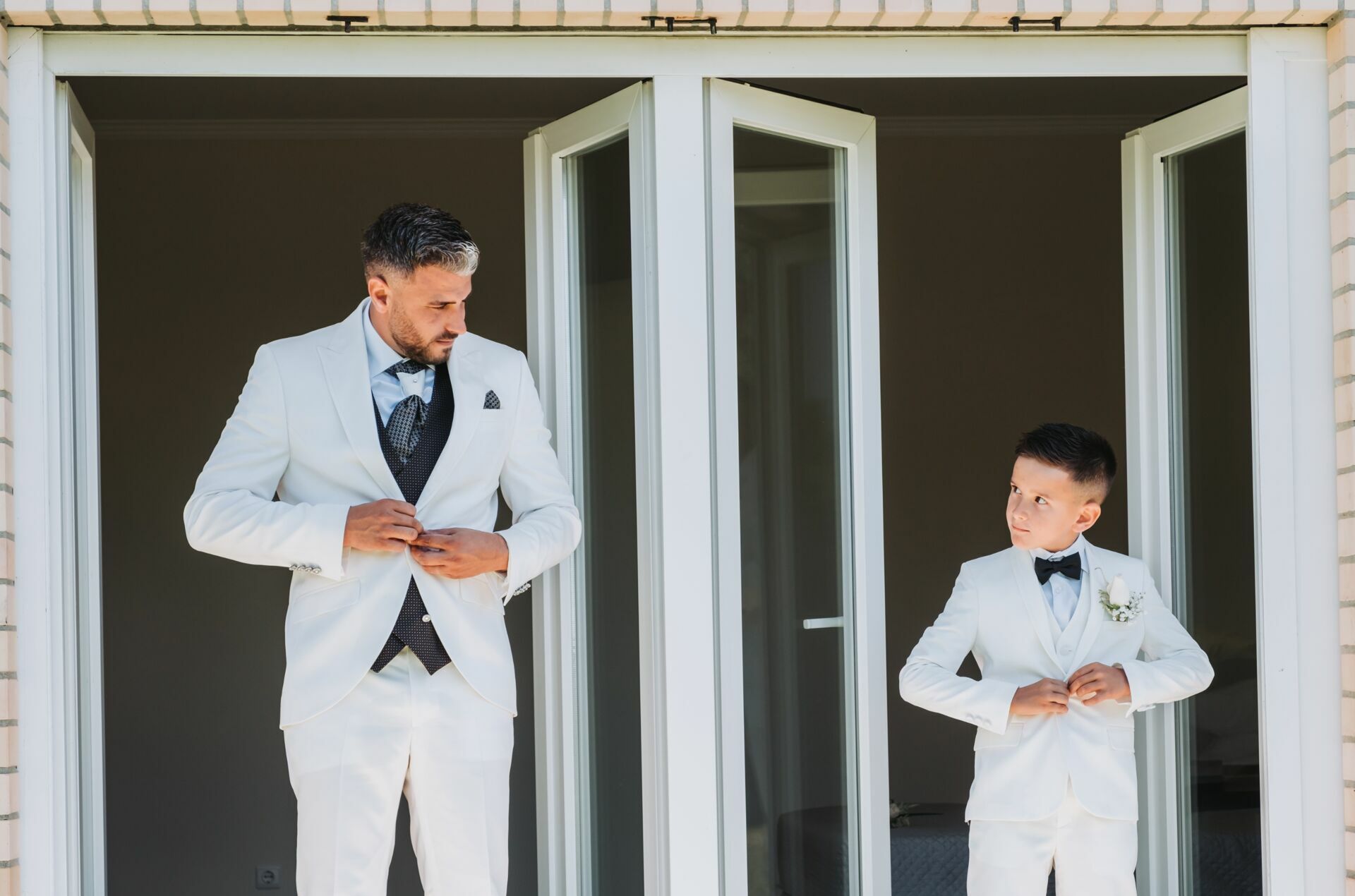 Foto Mélanie & Anthony - Imagem 8