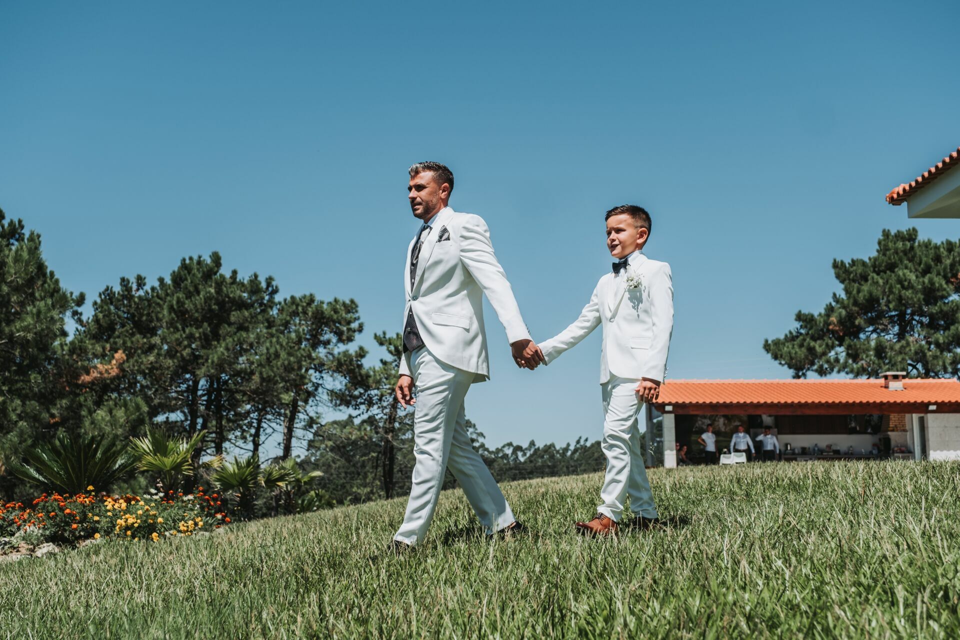 Foto Mélanie & Anthony - Imagem 9