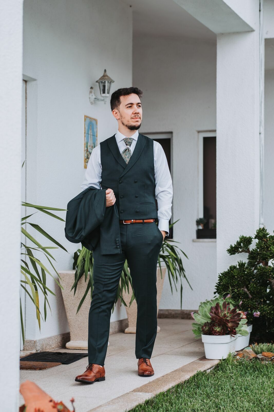 Foto Sofia & Fábio - Imagem 2