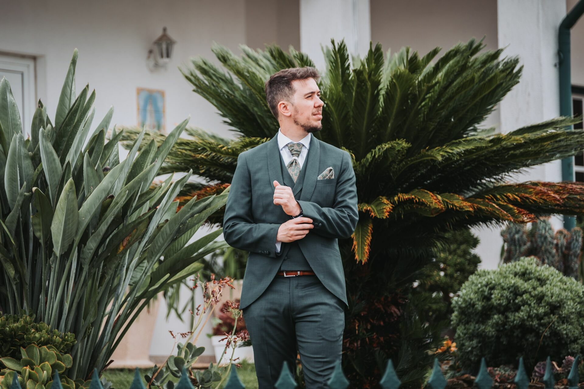 Foto Sofia & Fábio - Imagem 6