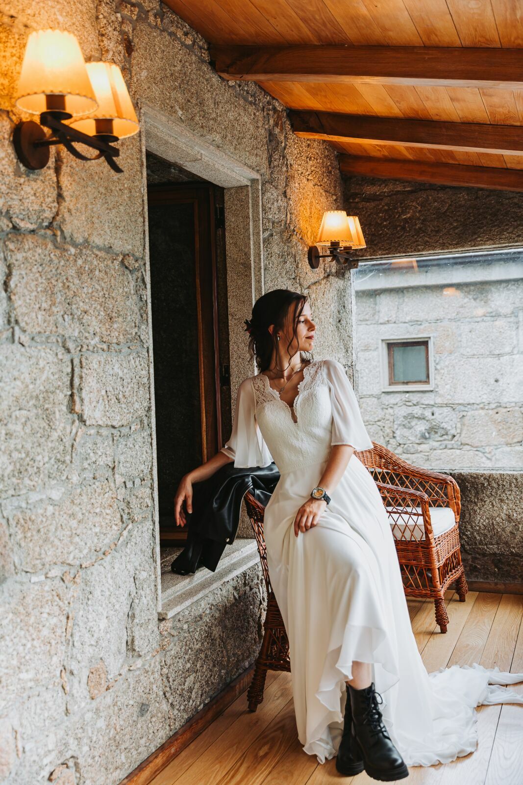 Foto Sofia & Fábio - Imagem 19