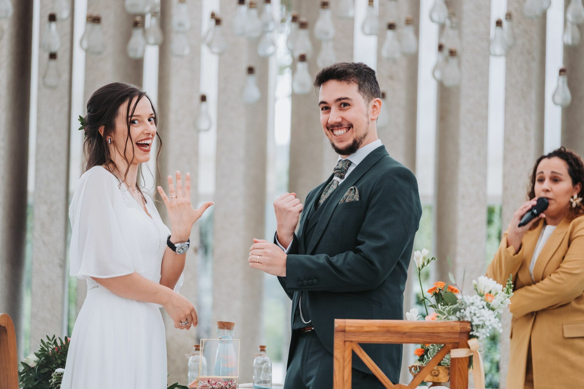 Foto Sofia & Fábio - Imagem 37