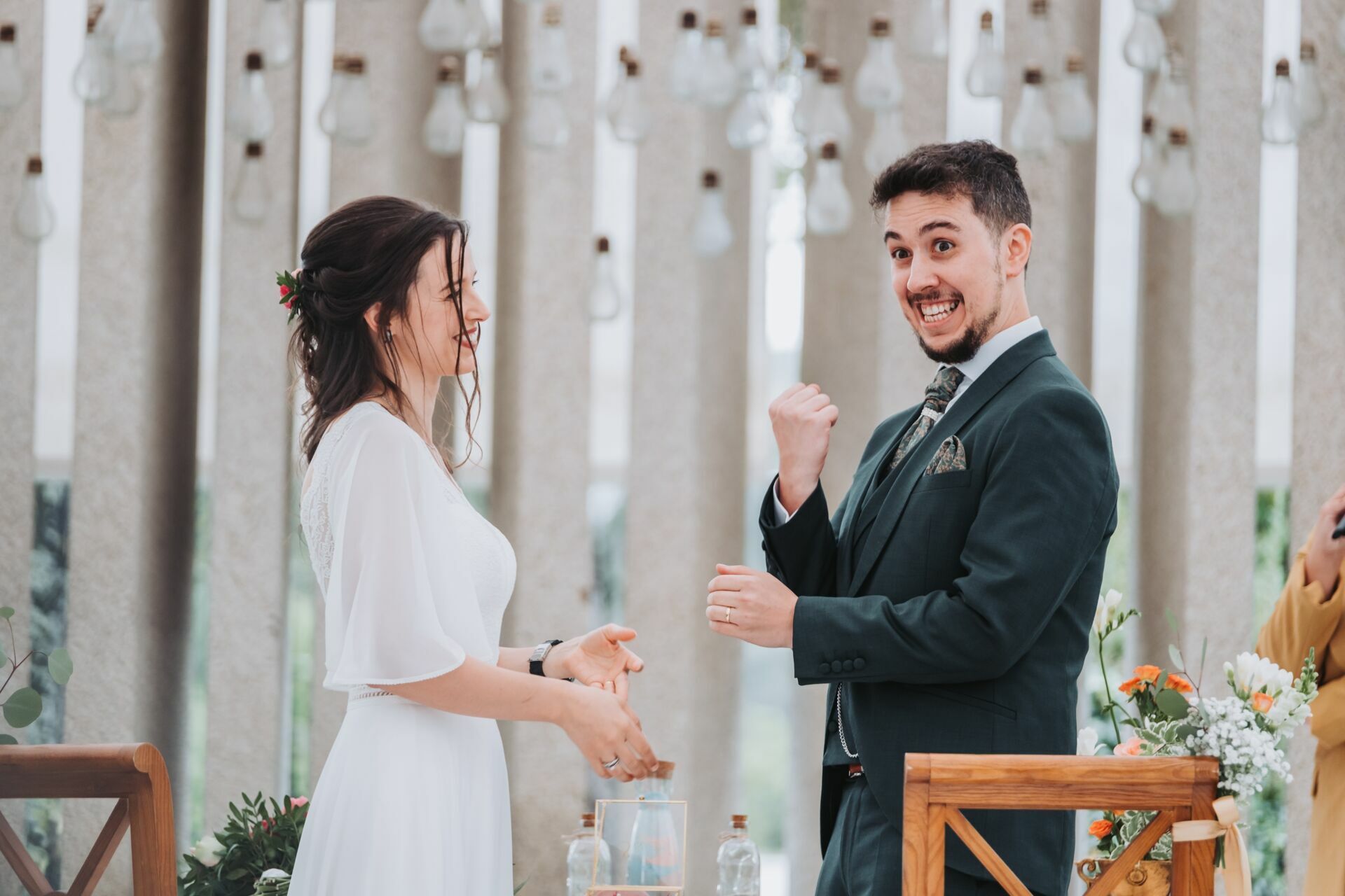 Foto Sofia & Fábio - Imagem 36