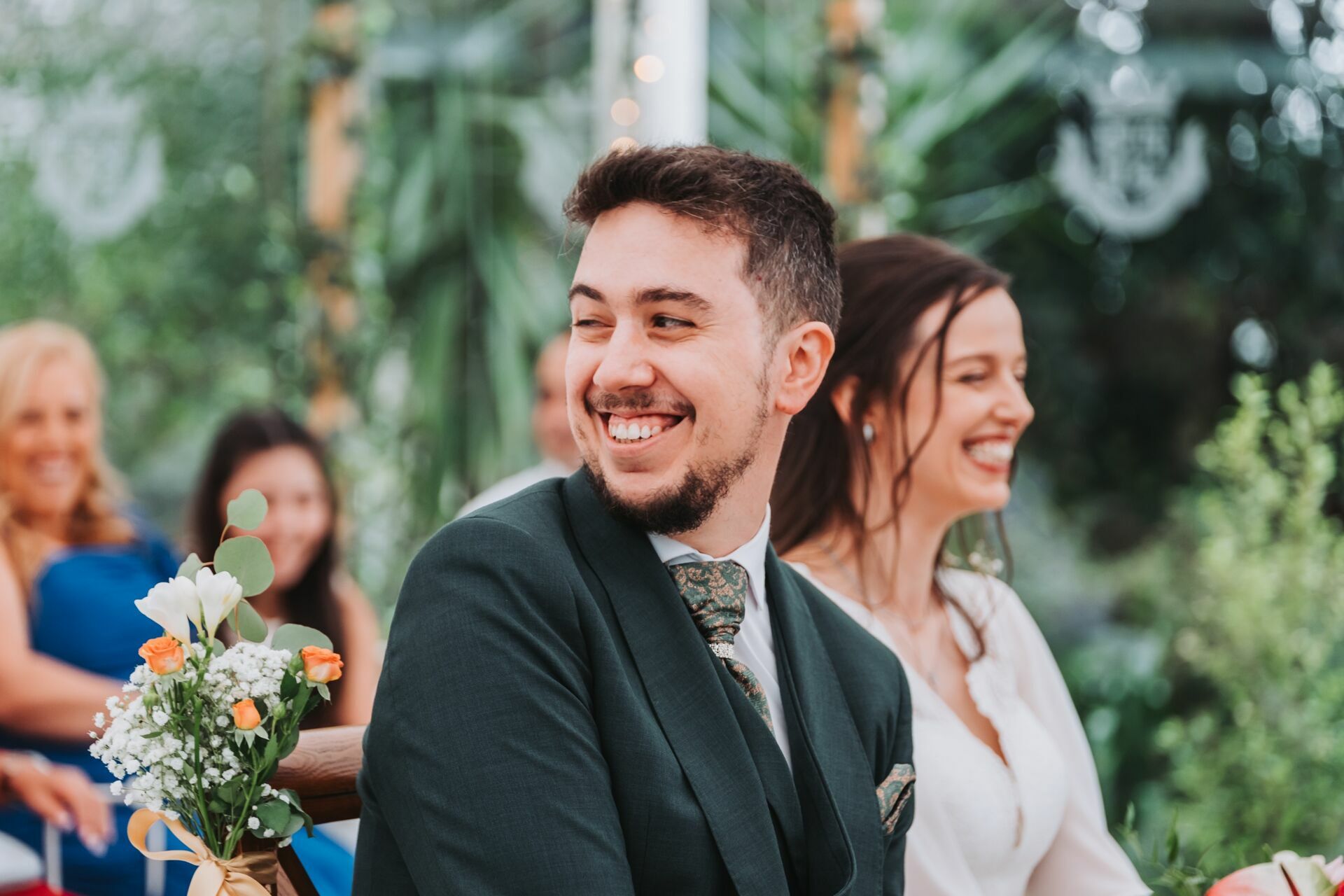 Foto Sofia & Fábio - Imagem 29
