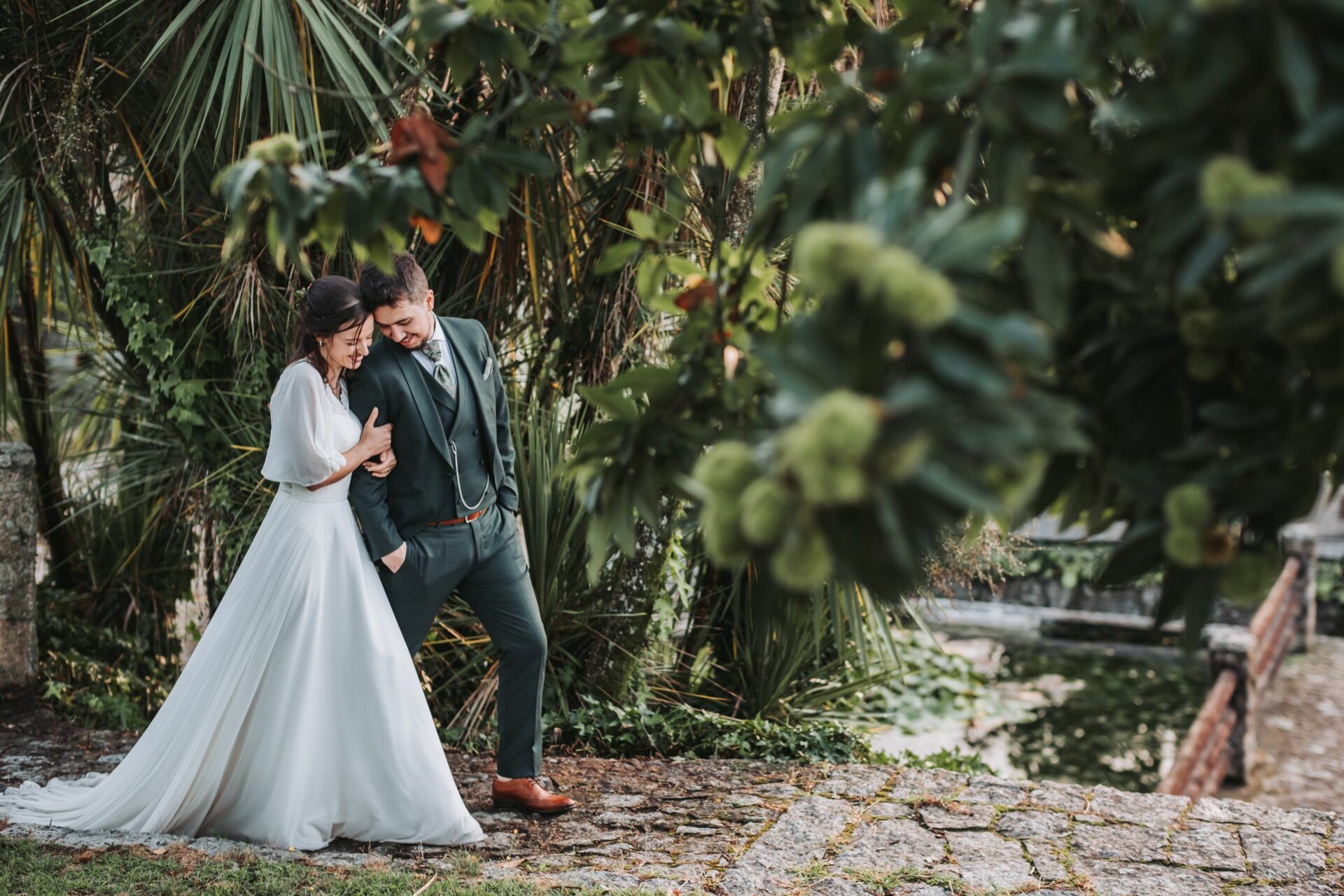 Foto Sofia & Fábio - Imagem 55