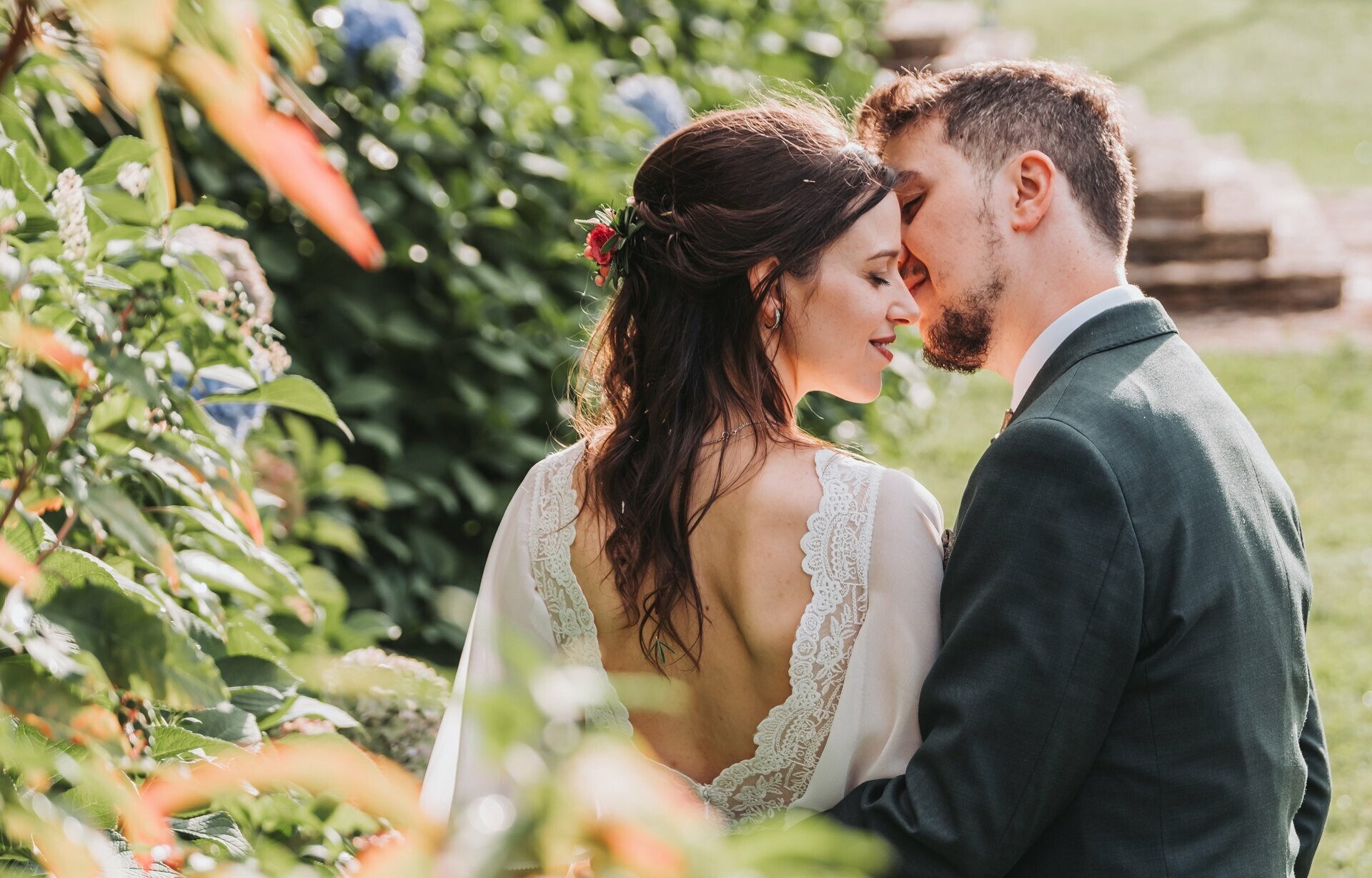 Sofia & Fábio — Quinta do Pinheiro