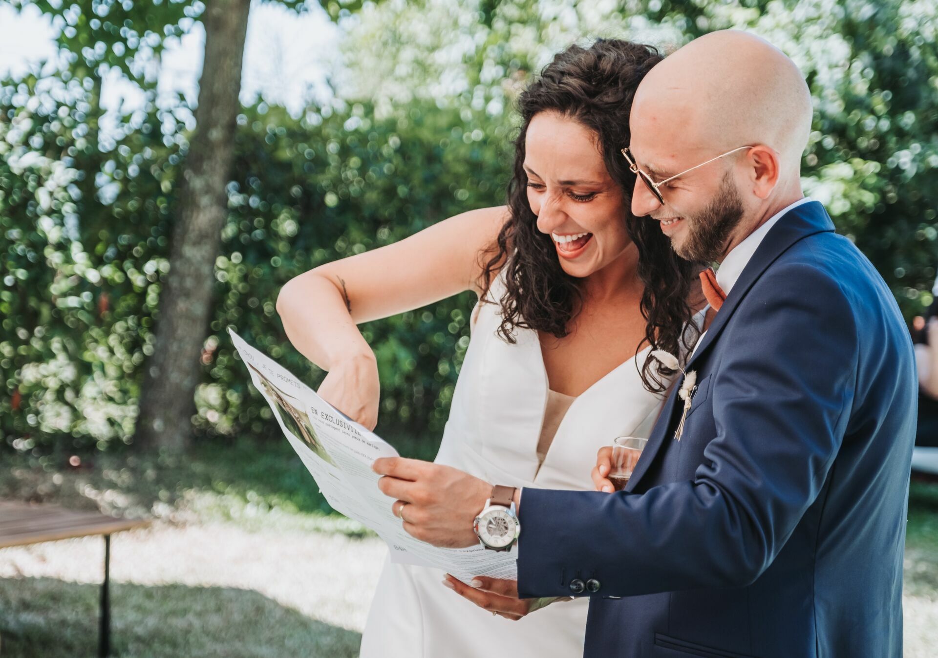 Foto Hélénie & Florian - Imagem 54