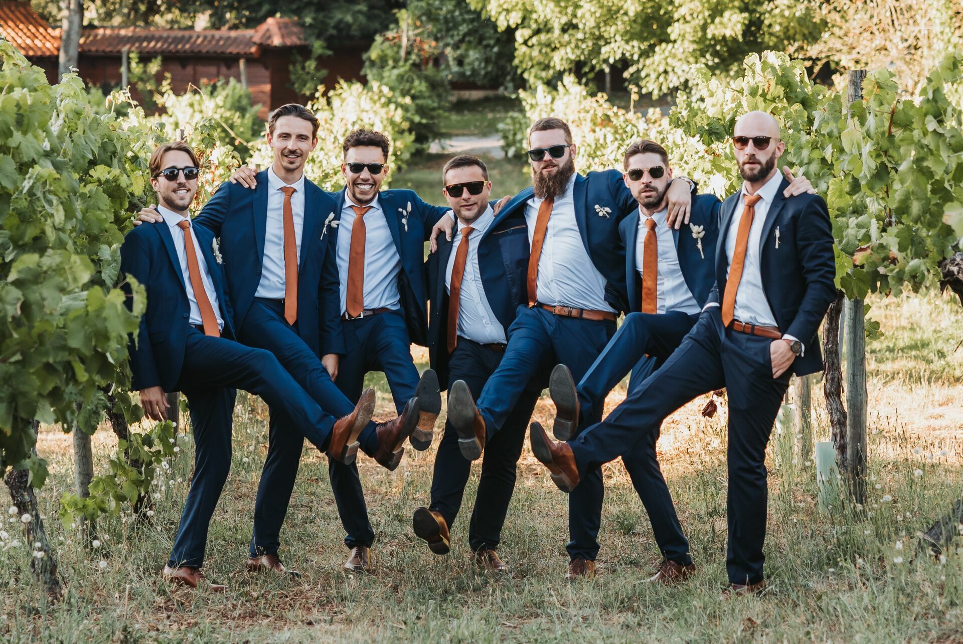 Foto Hélénie & Florian - Imagem 42