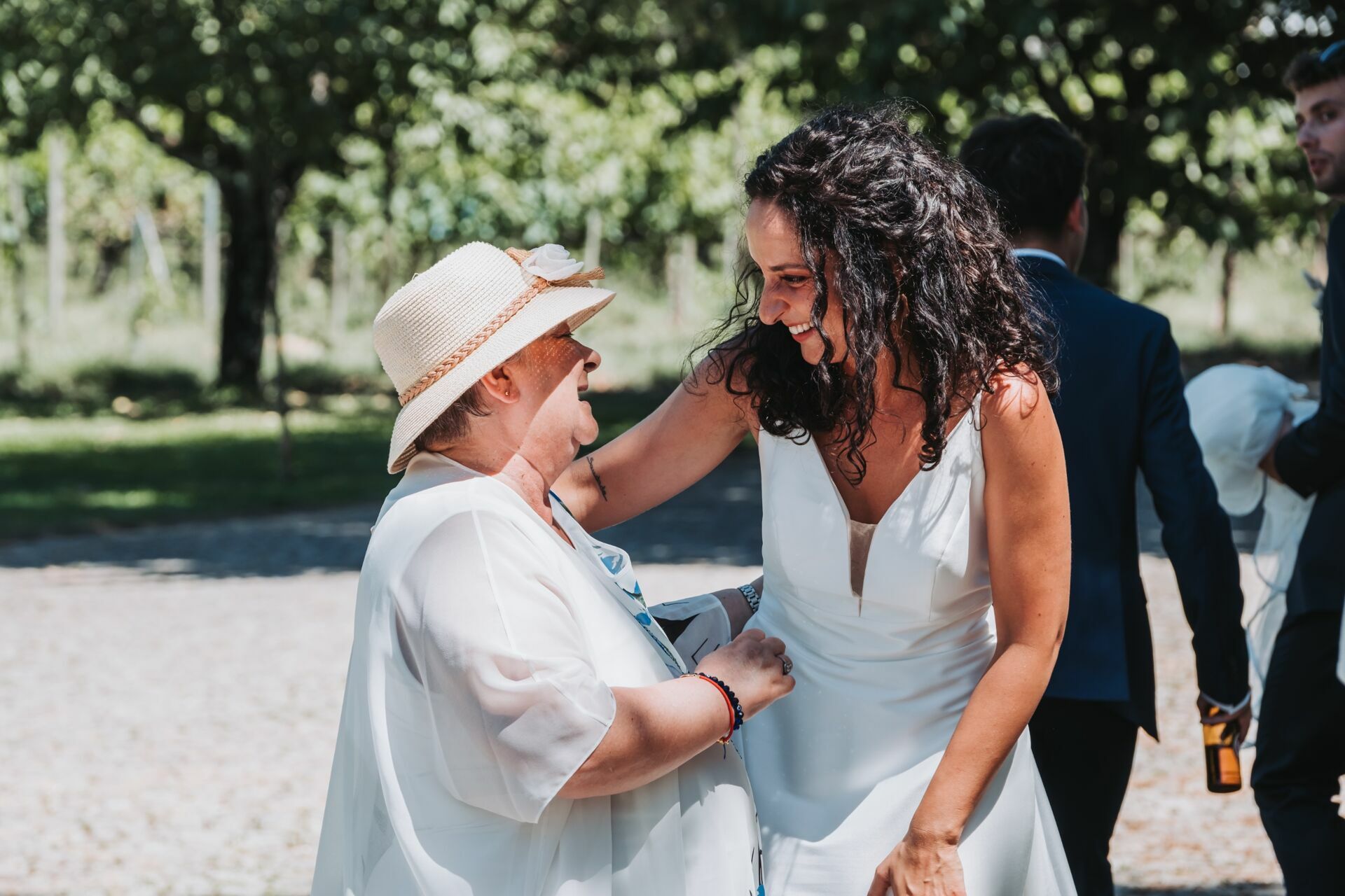 Foto Hélénie & Florian - Imagem 49