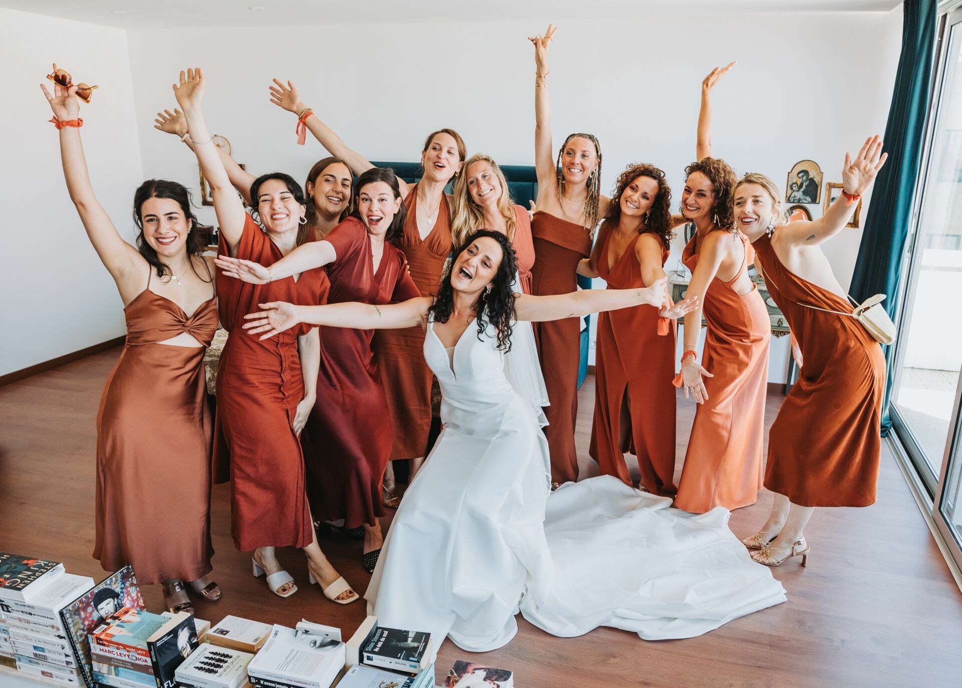 Foto Hélénie & Florian - Imagem 19