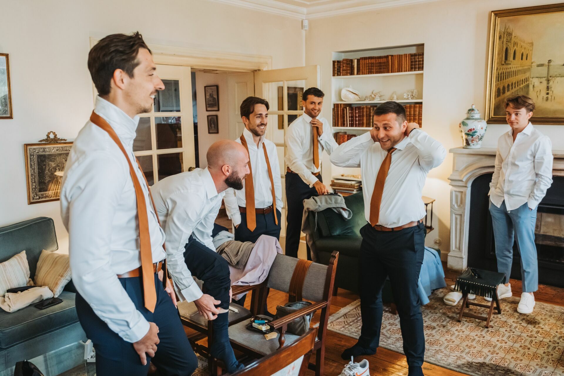 Foto Hélénie & Florian - Imagem 2