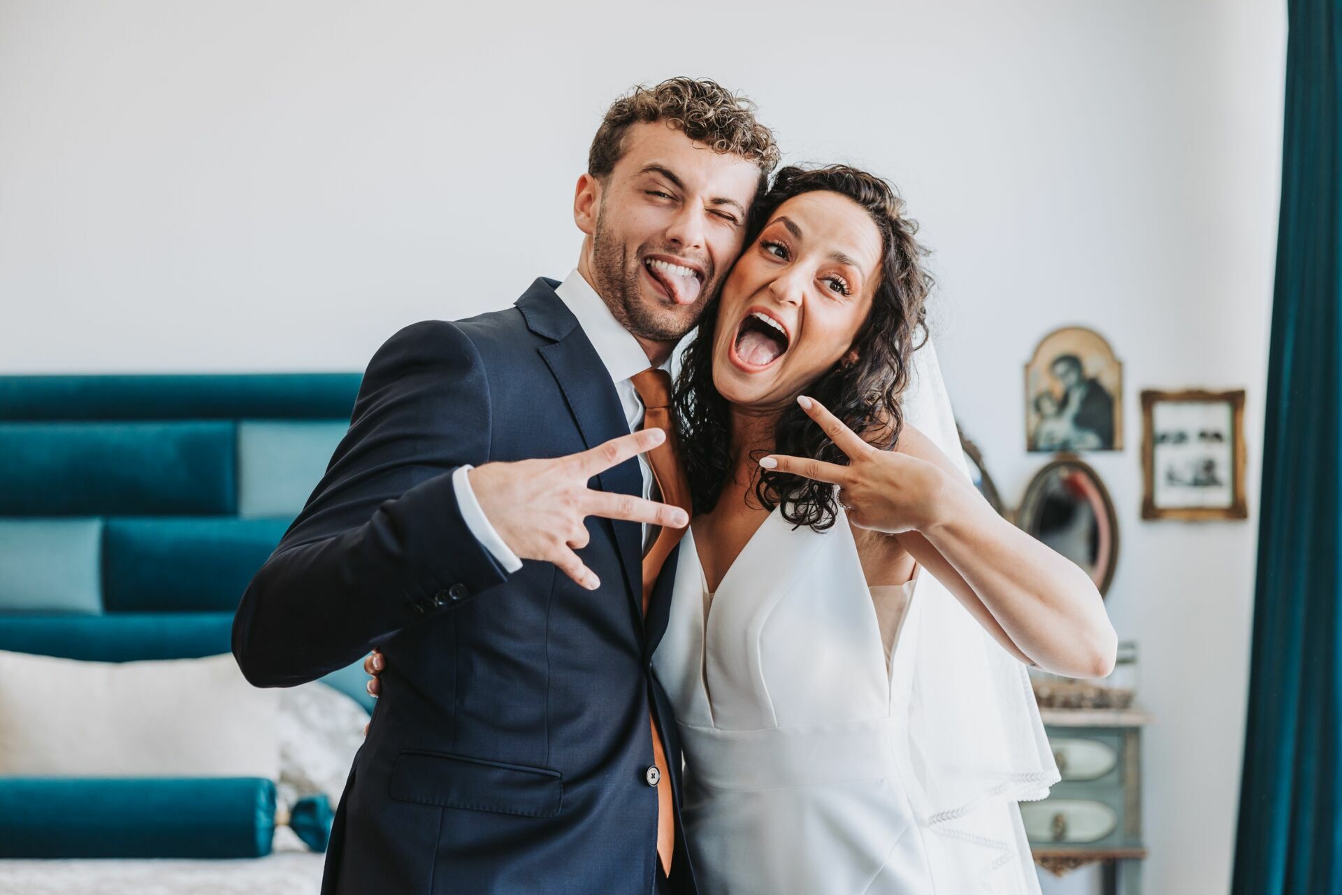 Foto Hélénie & Florian - Imagem 21