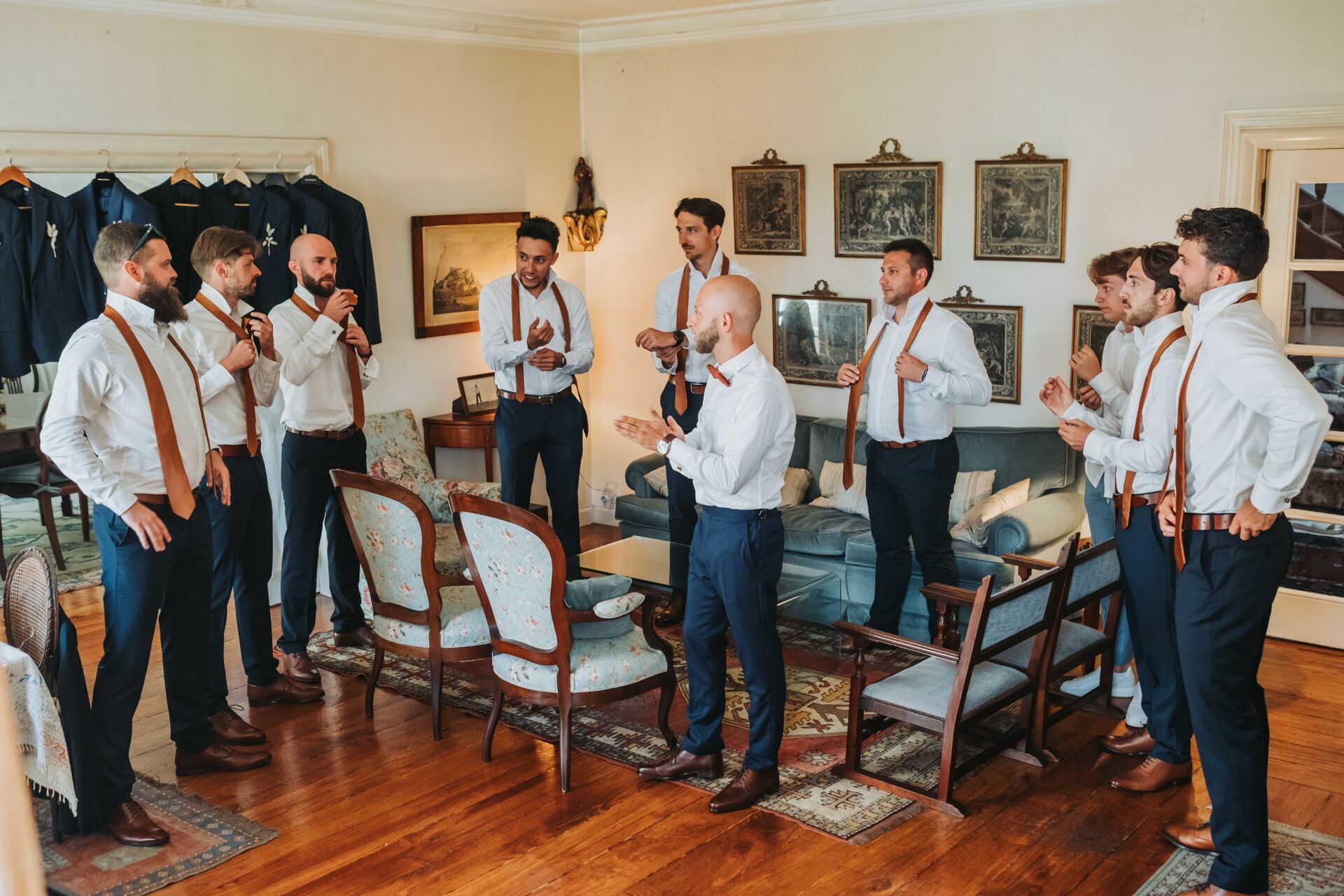 Foto Hélénie & Florian - Imagem 3