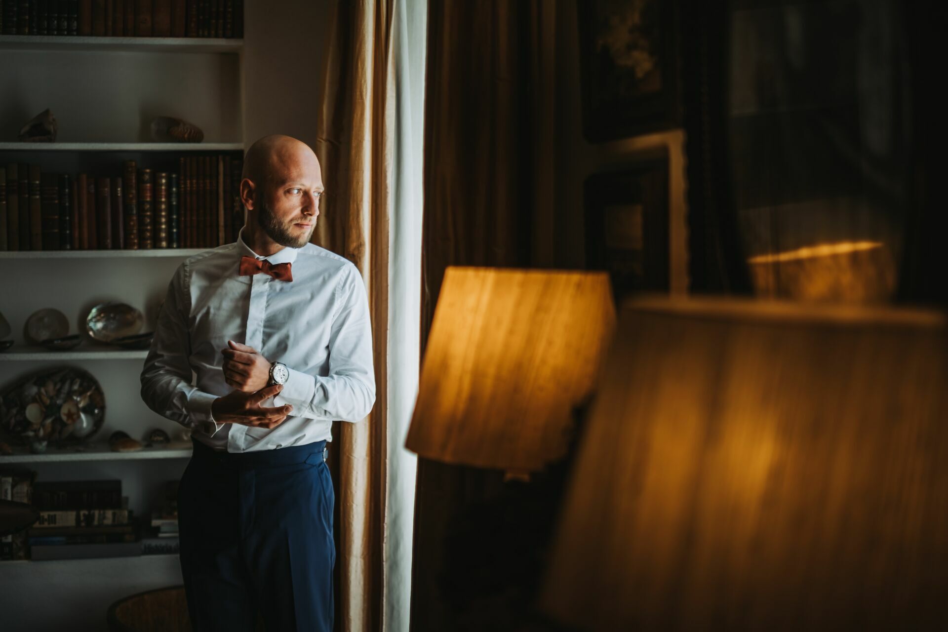 Foto Hélénie & Florian - Imagem 0