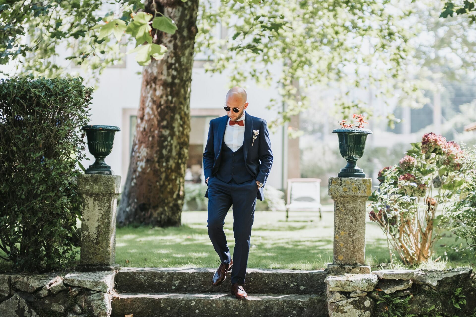 Foto Hélénie & Florian - Imagem 8