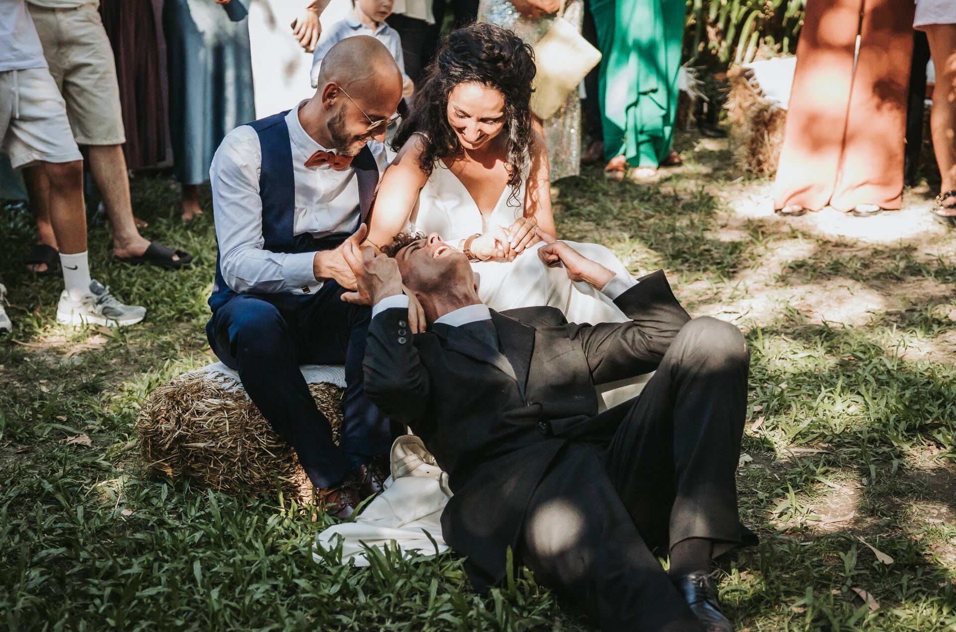 Foto Hélénie & Florian - Imagem 59