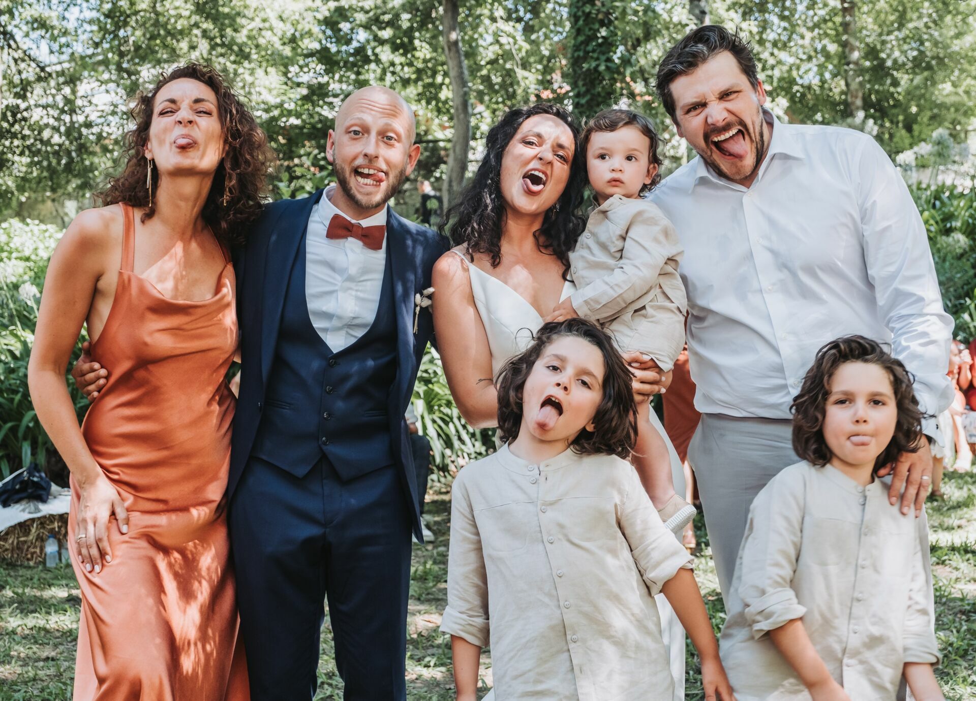 Foto Hélénie & Florian - Imagem 50