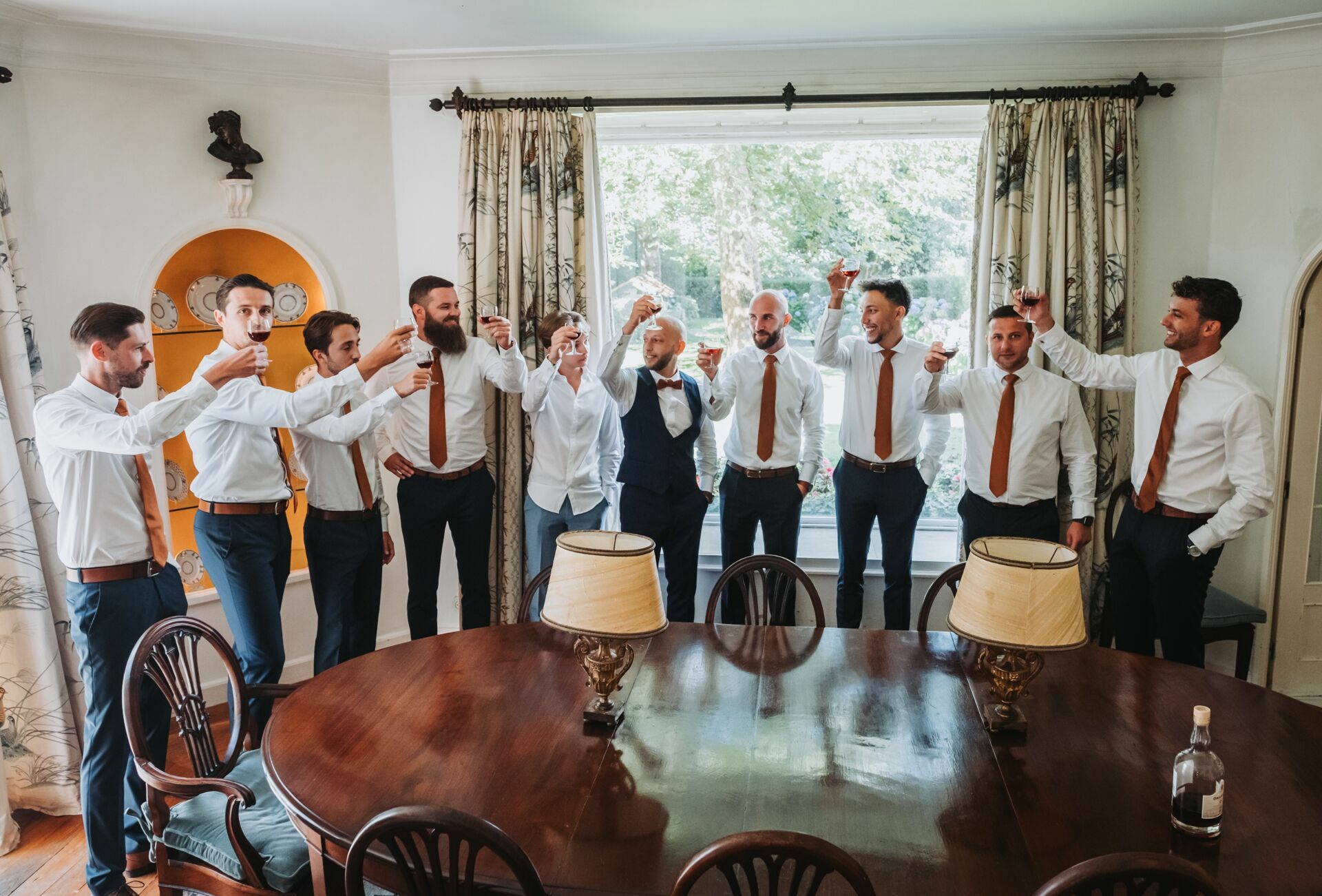 Foto Hélénie & Florian - Imagem 4