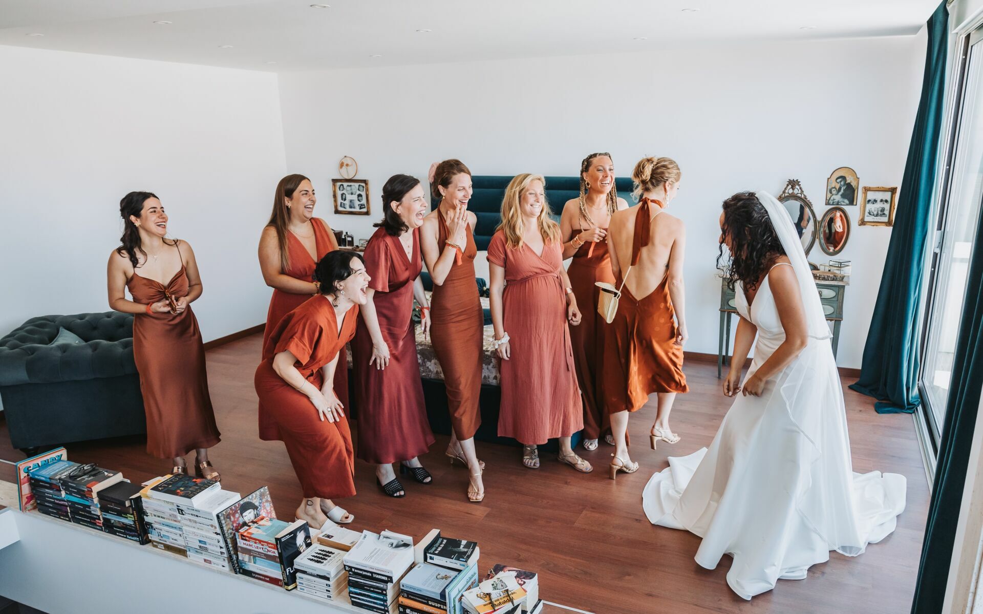 Foto Hélénie & Florian - Imagem 18