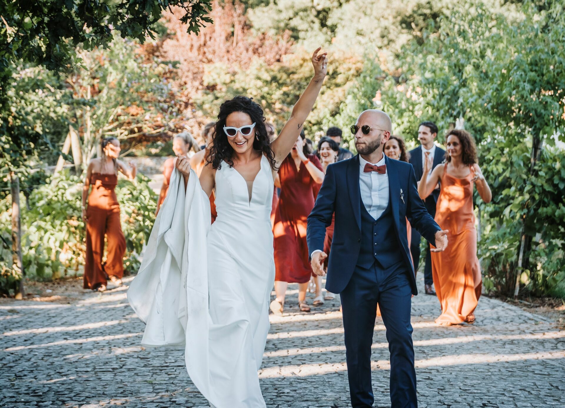 Foto Hélénie & Florian - Imagem 46