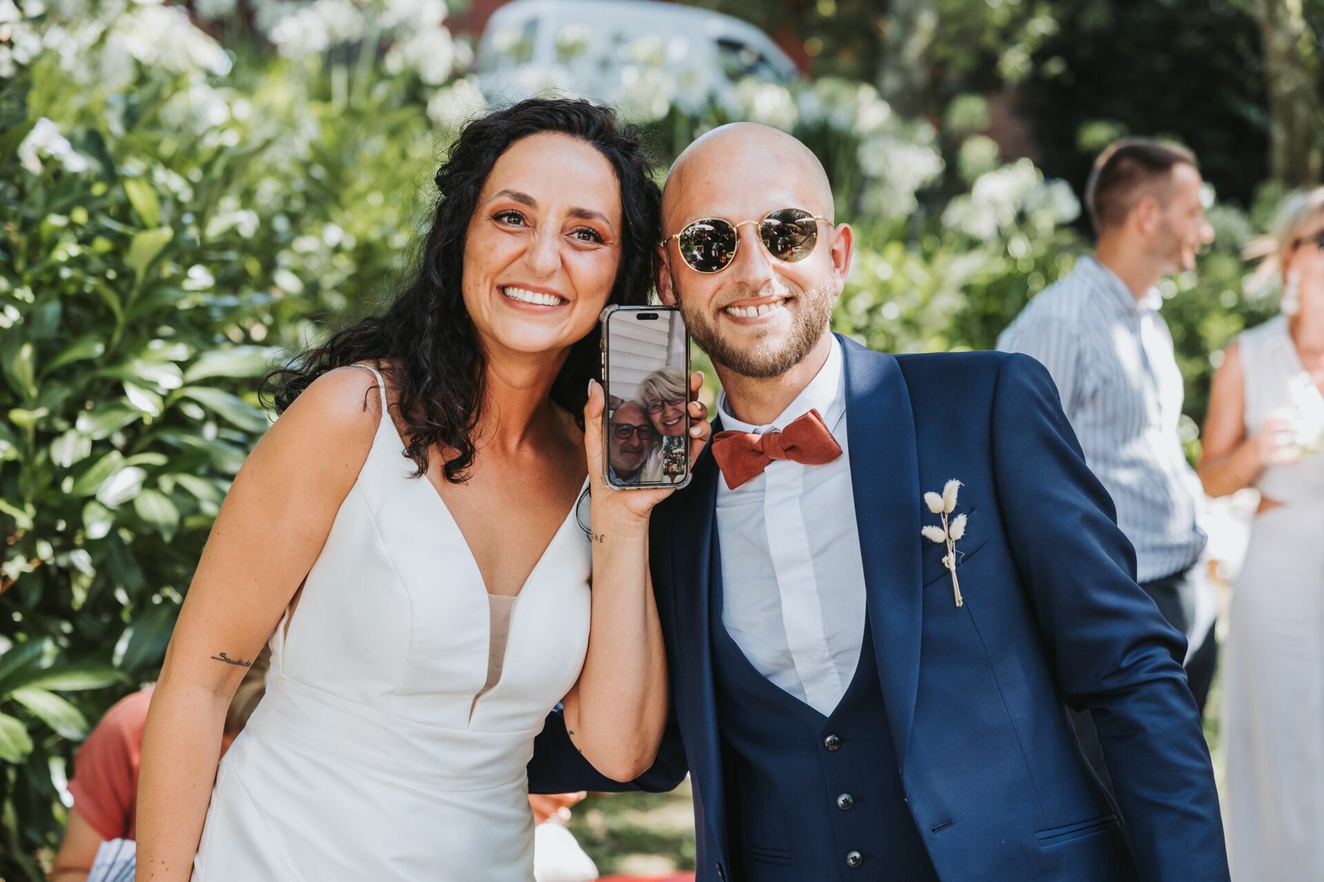 Foto Hélénie & Florian - Imagem 56