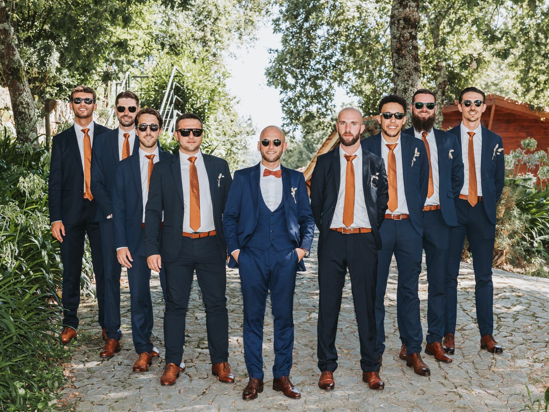 Foto Hélénie & Florian - Imagem 43