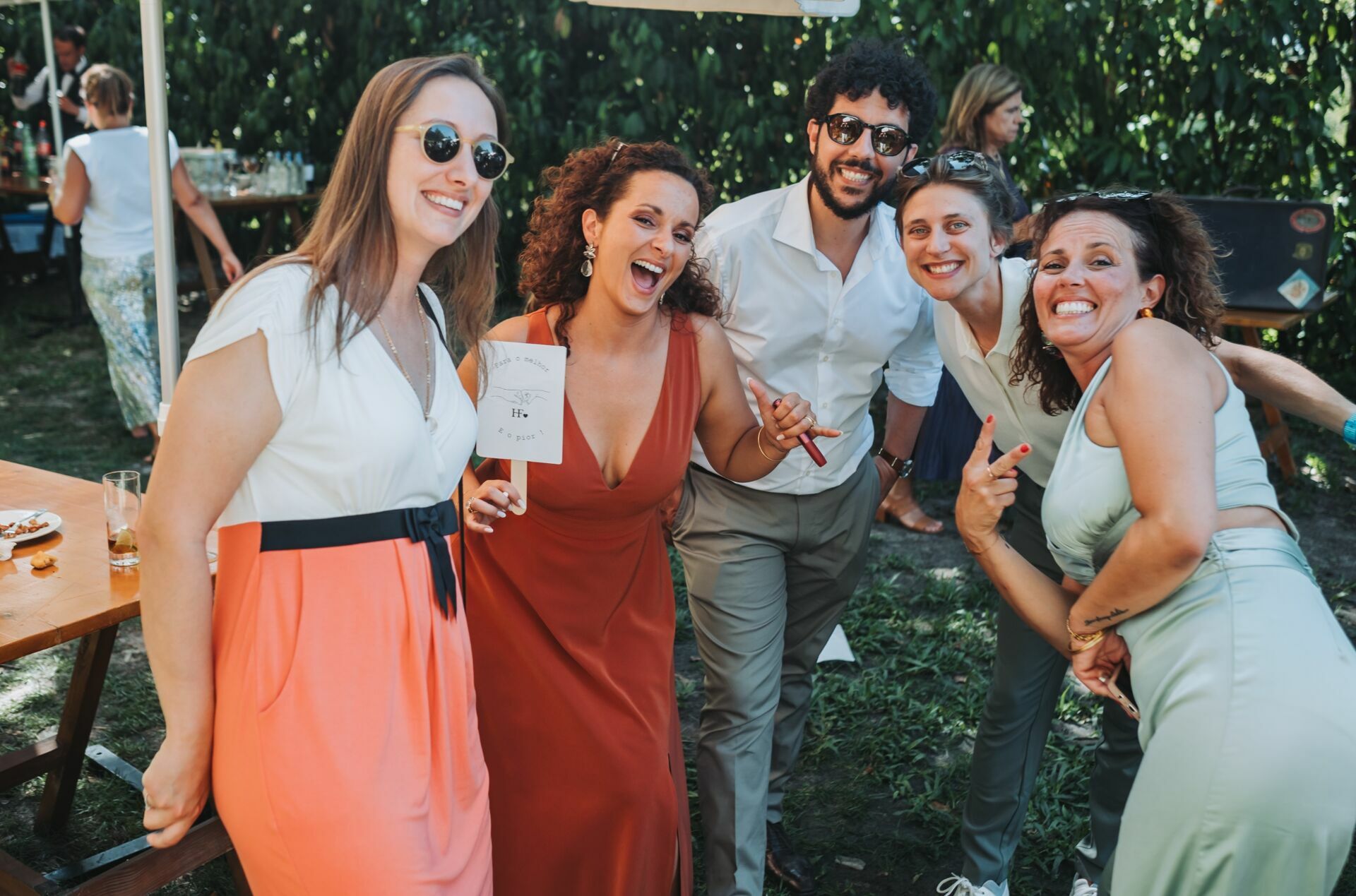 Foto Hélénie & Florian - Imagem 63