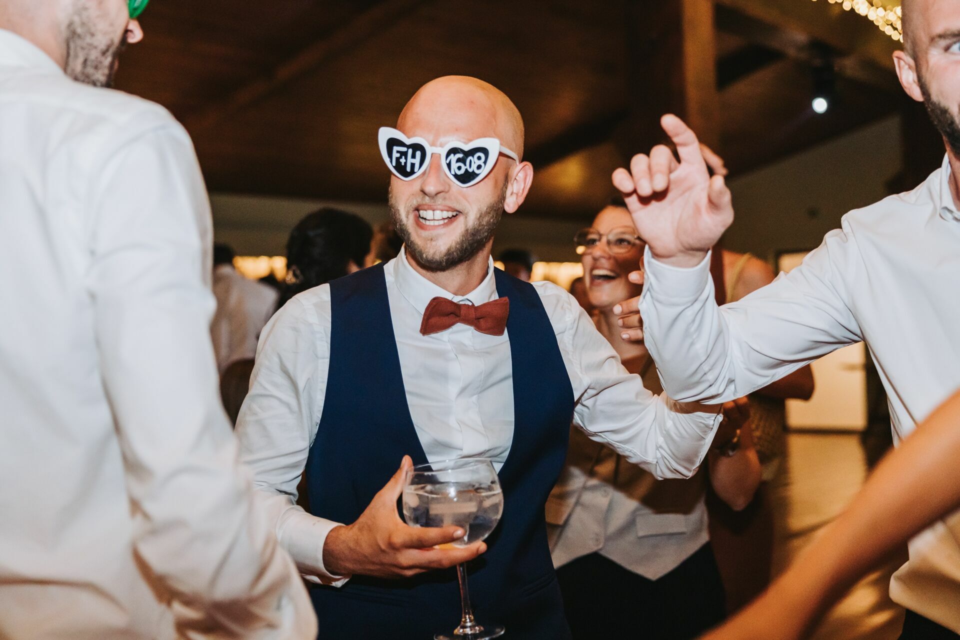 Foto Hélénie & Florian - Imagem 92