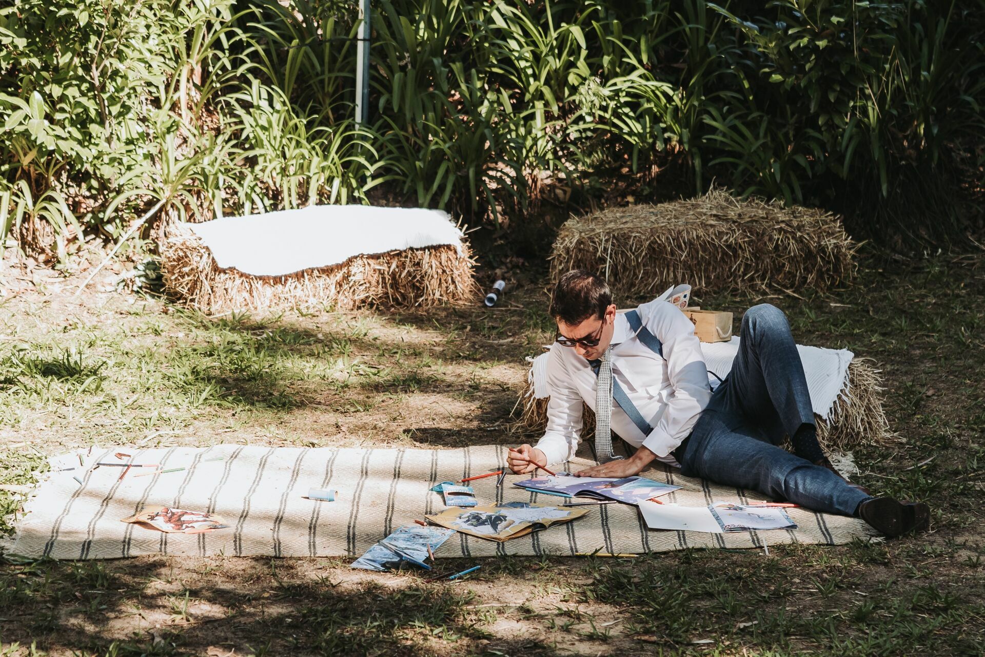 Foto Hélénie & Florian - Imagem 62